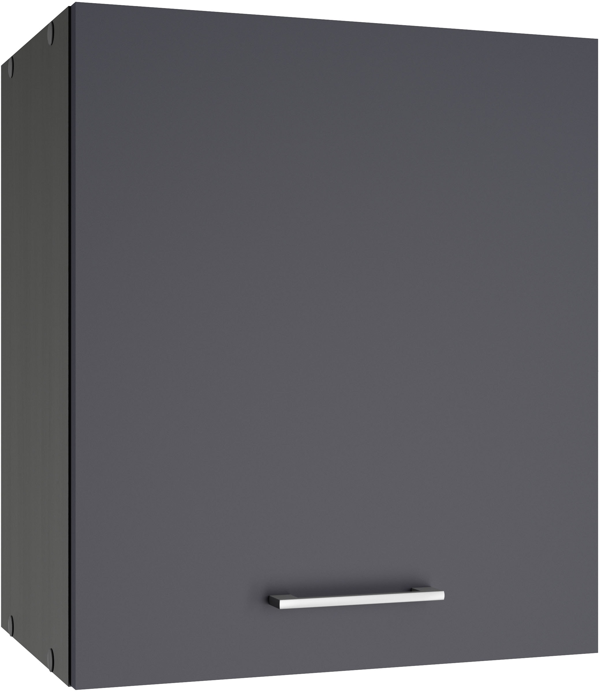 KOCHSTATION Hängeschrank "KS-Milan" Hängeschrank 50 cm, matte oder hochglän günstig online kaufen
