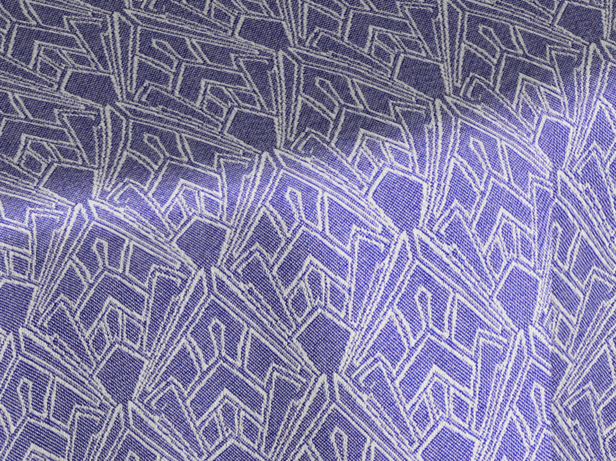 Adam Tischdecke "Urban Cactus" aus 100% Bio-Baumwolle günstig online kaufen