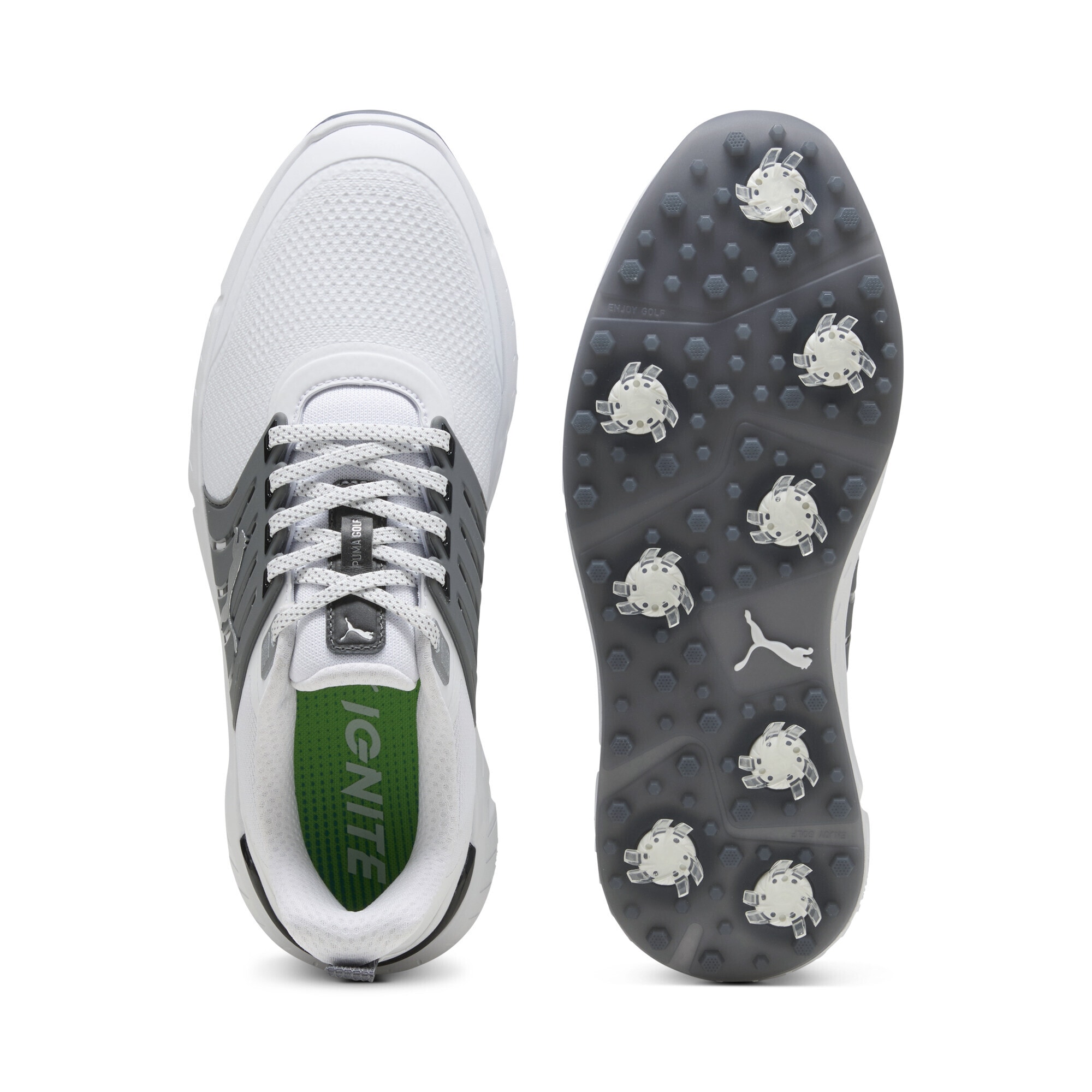 PUMA Golfschuh »Ignite Elevate 2 Tour Golfschuhe Herren«