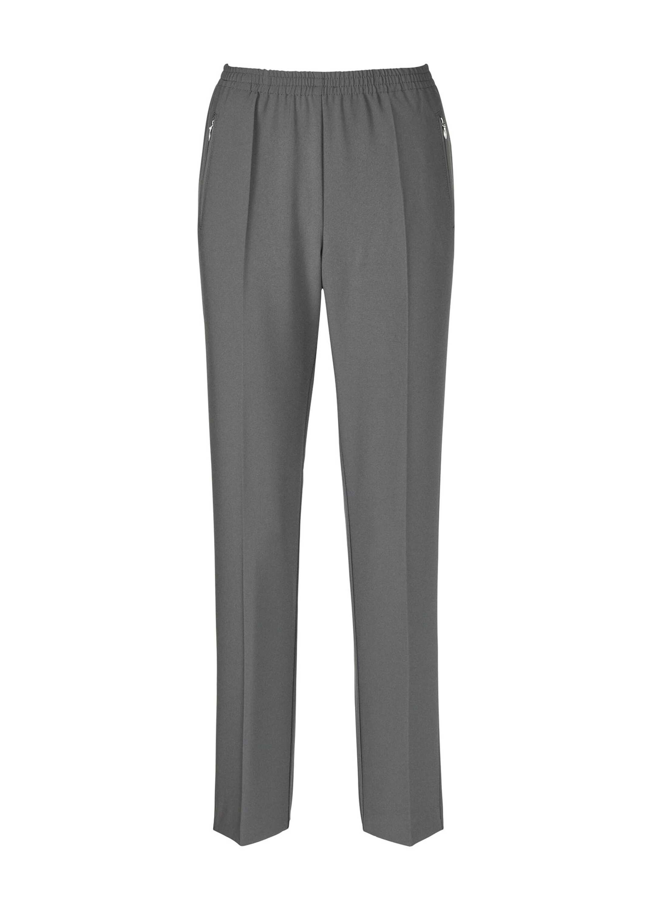 GOLDNER Schlupfhose "Reiseschlupfhose LOUISA" Ohne