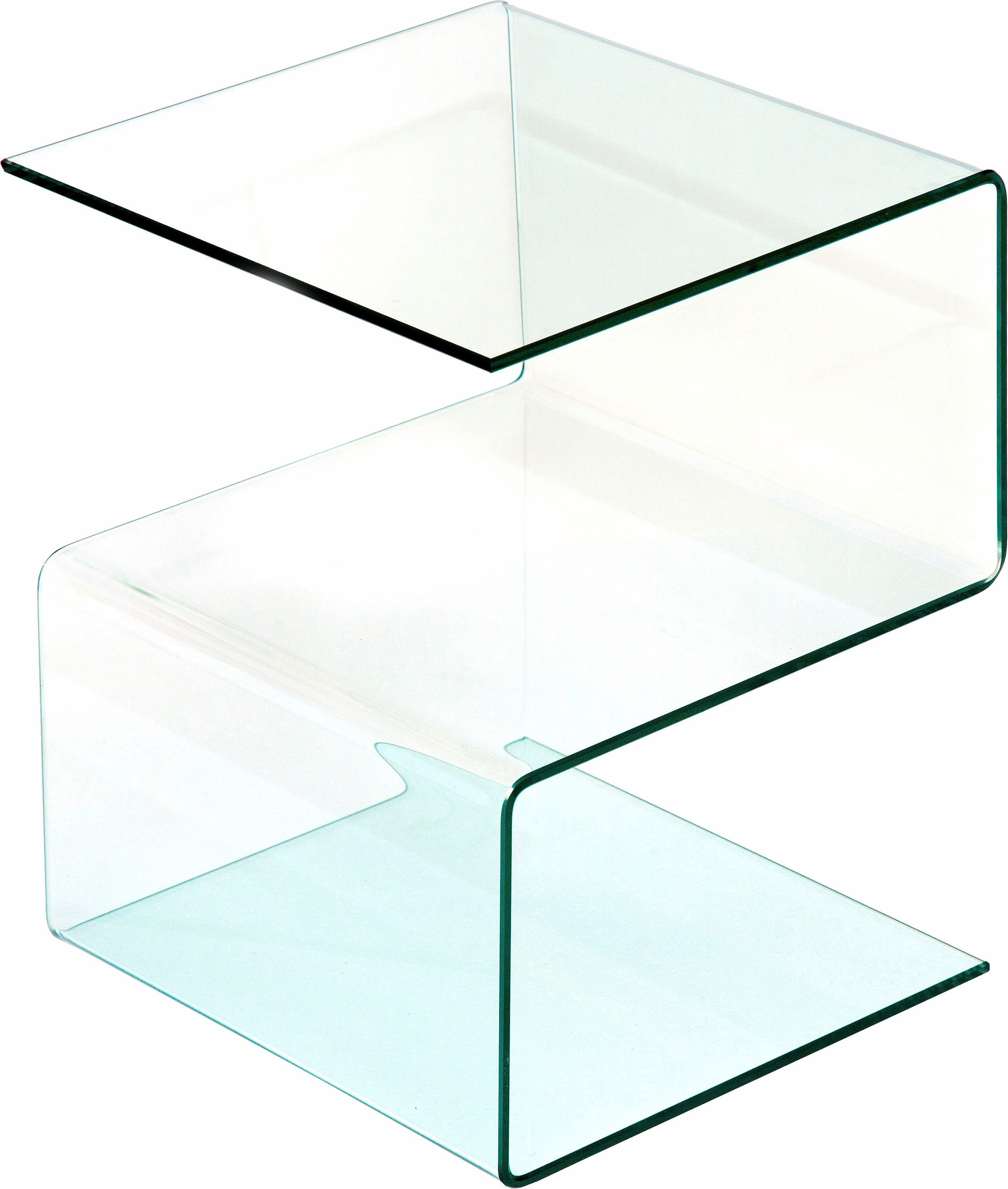 Paroli Beistelltisch »Samy«, B/H/T: 40 x 50 x 37 cm