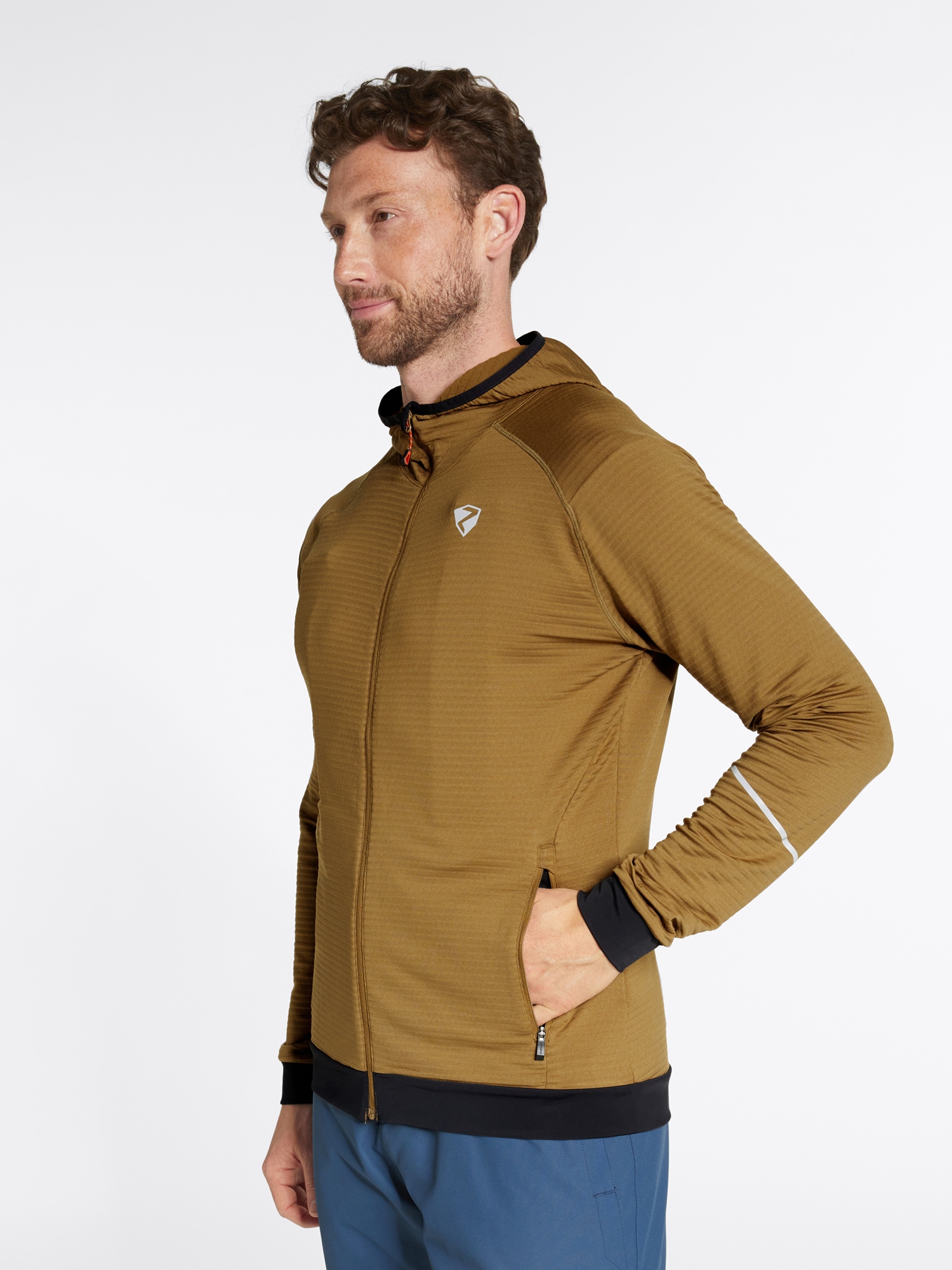 Ziener Funktionsjacke »NAGUS«
