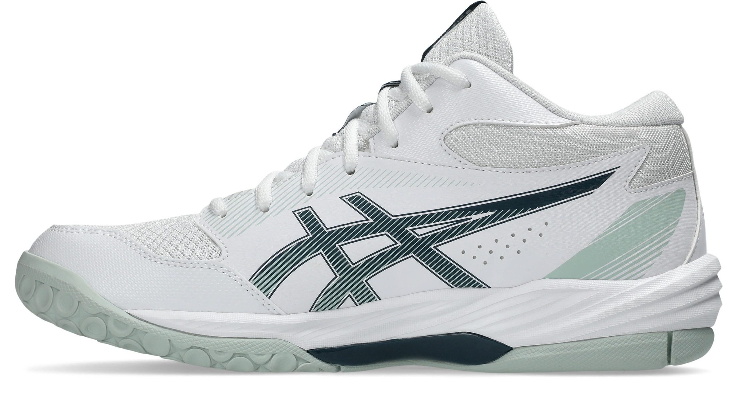 Thumbnail - Asics Hallenschuh "GEL-TASK MT 4" für Hallensport