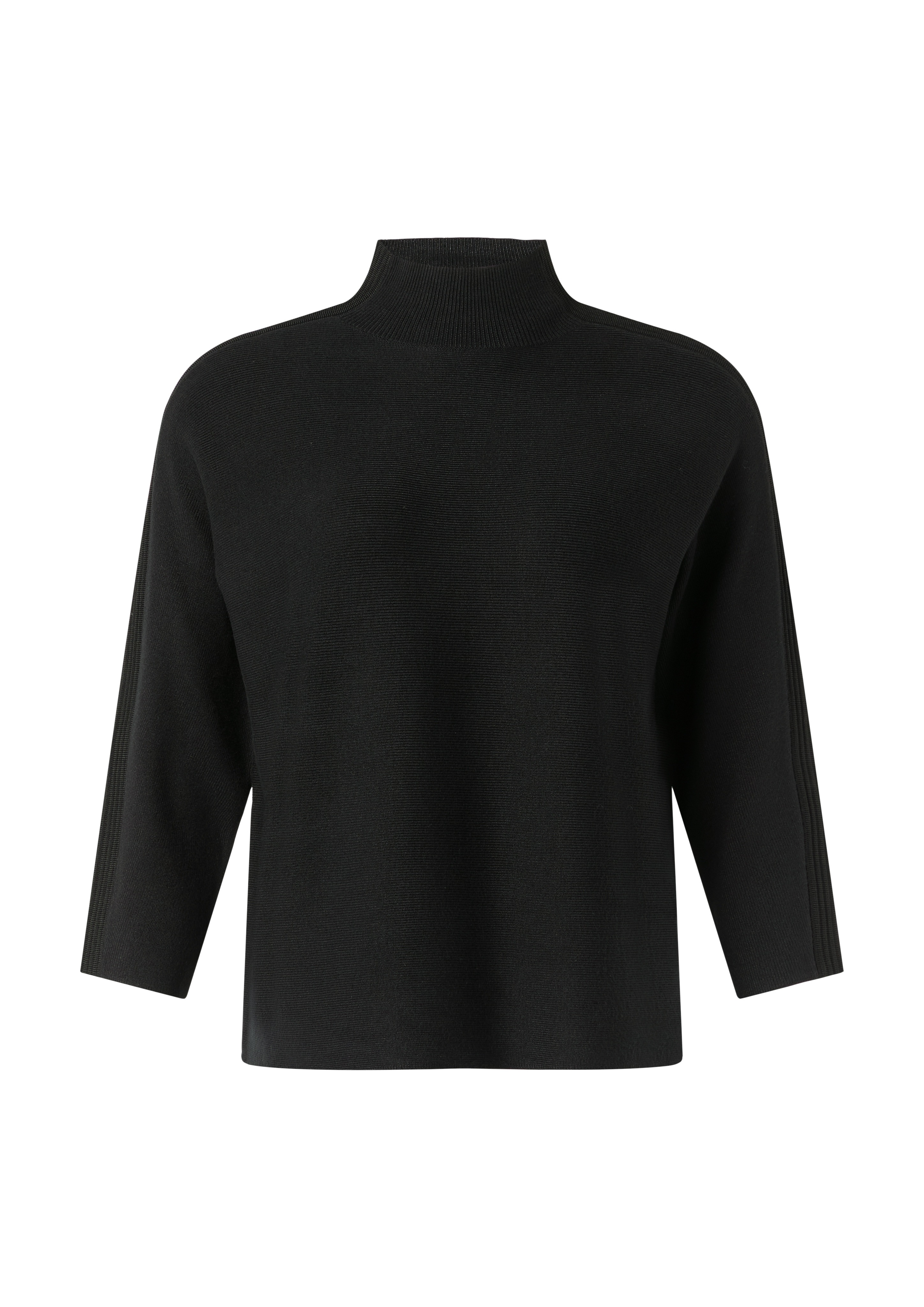 Thumbnail - Comma Strickpullover, mit Rollkragen