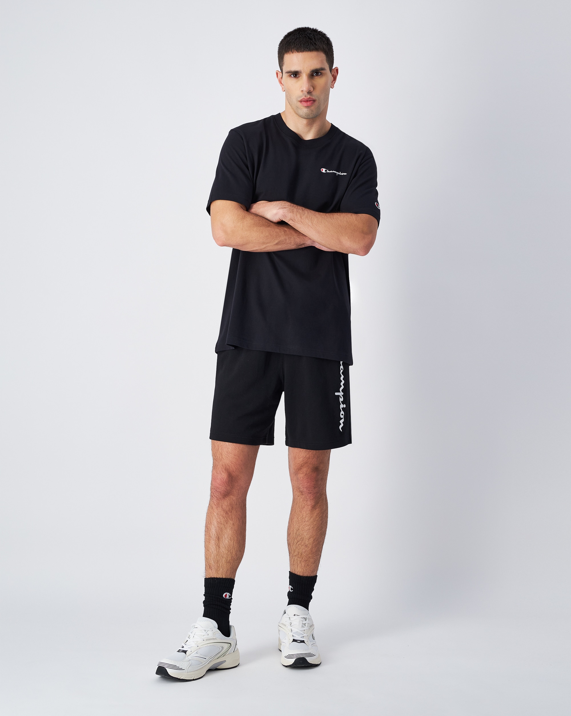 Champion T-Shirt