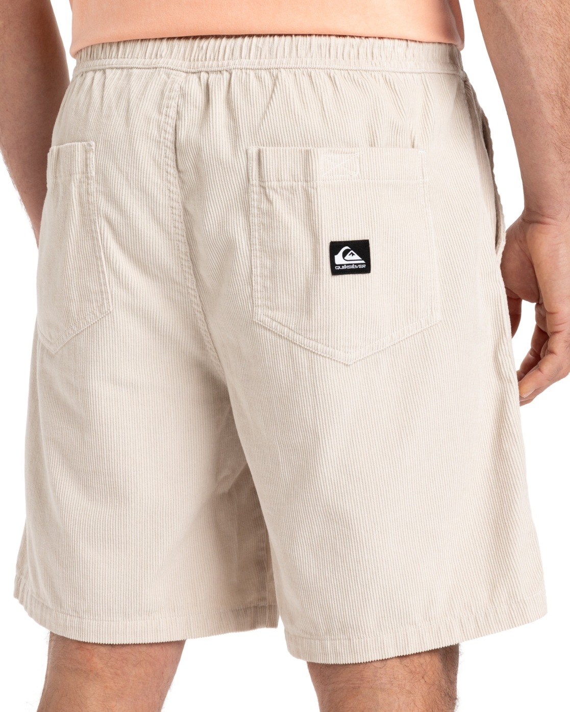 Quiksilver Bermudas »Taxer 18"«