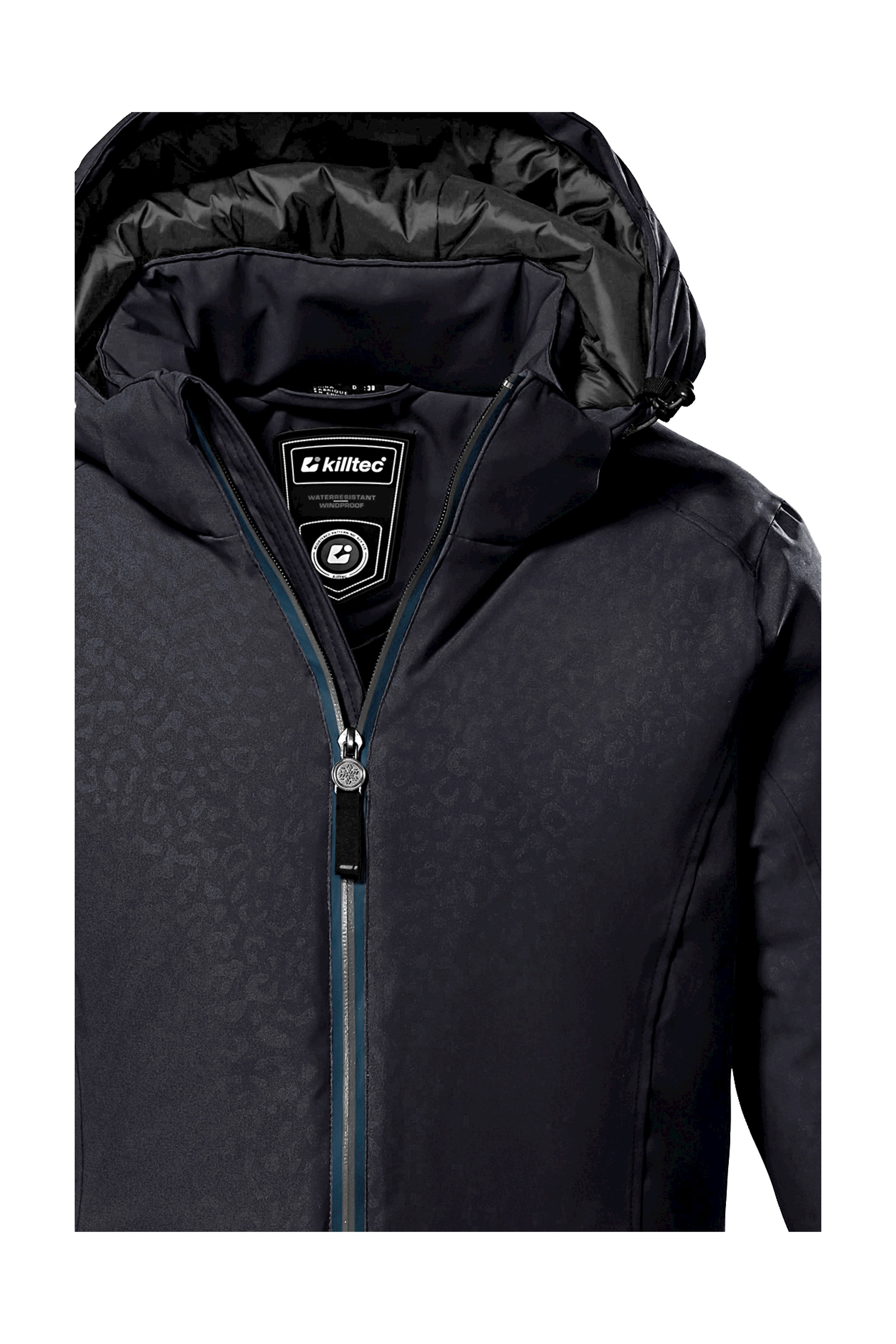 Killtec Skijacke »KSW 111 WMN SKI JCKT«