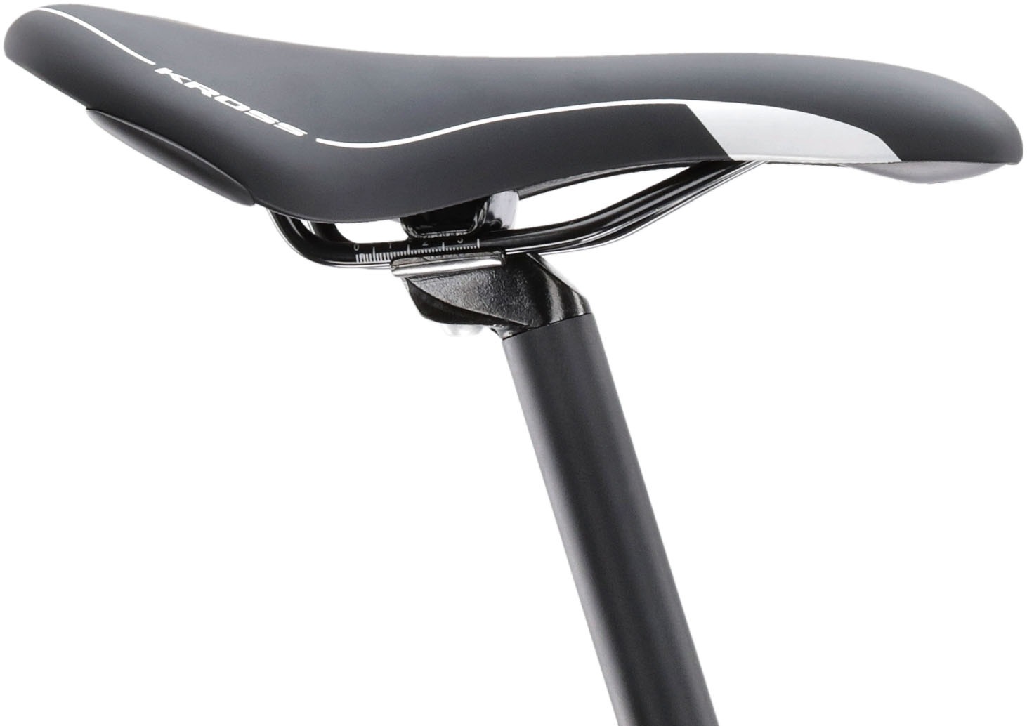 Kross E-Bike »E-Crossrad Evado Hybrid 6.0 28 Zoll blau«, 10 Gang, Shimano, DEORE XT T8000, Mittelmotor 250 W