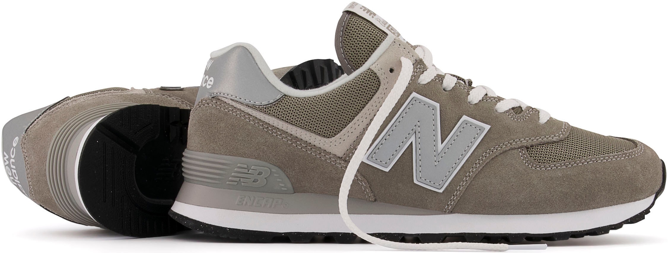 New Balance Sneaker »ML574 Core«