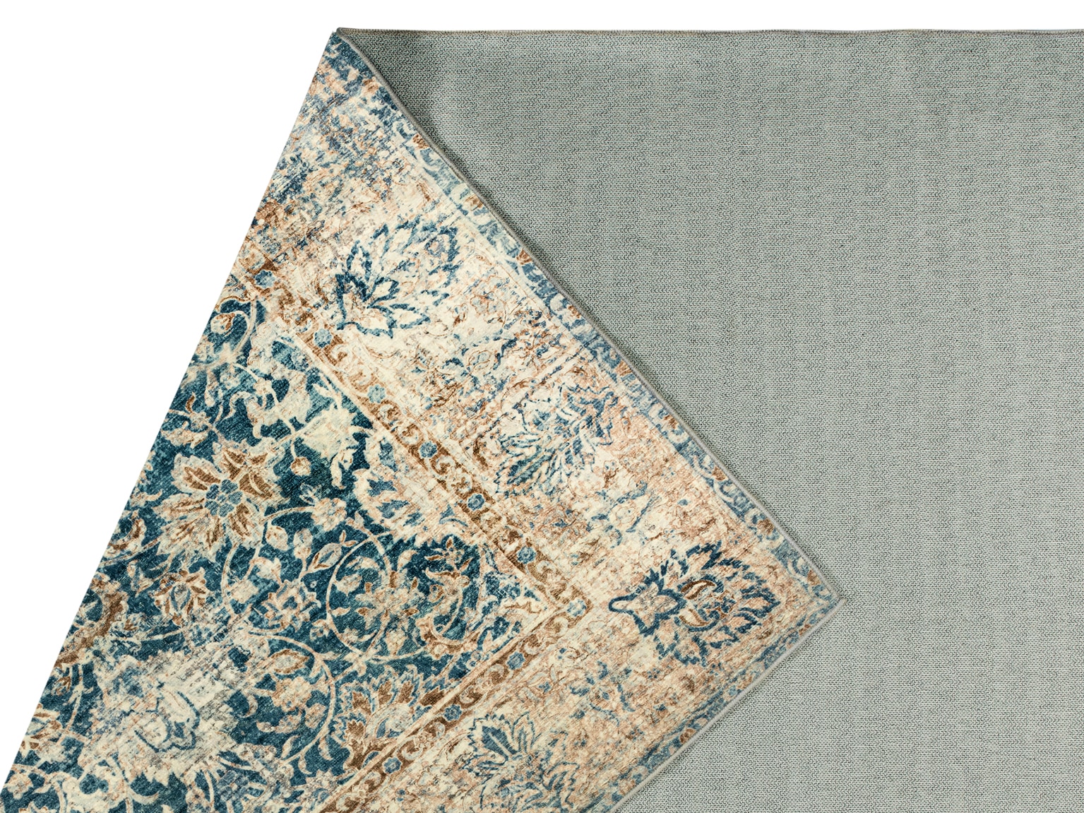 Kleen-Tex HOME Teppich »Aven« rechteckig 10 mm Höhe