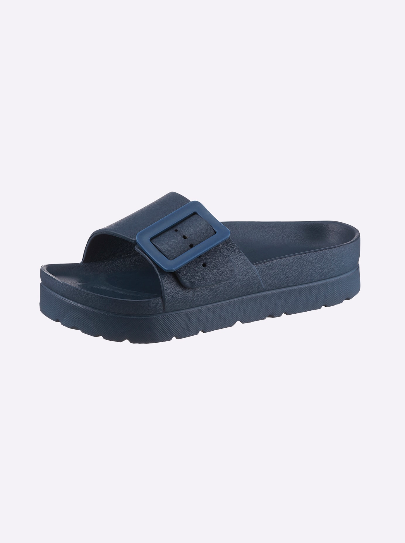 Siebi`s Badepantolette