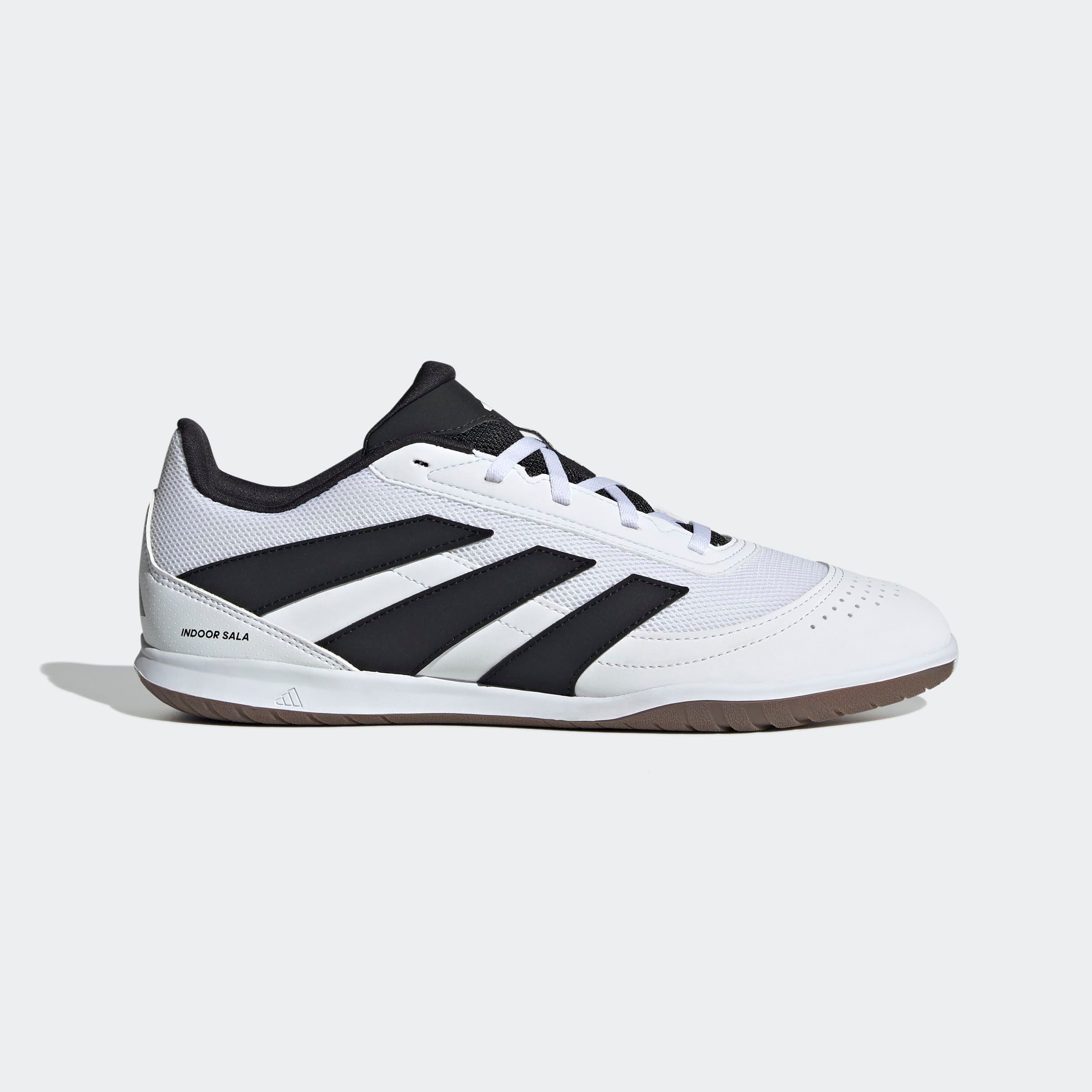 adidas Performance Fußballschuh »PREDATOR CLUB INDOOR SALA E«, geeignet als Hallenschuhe