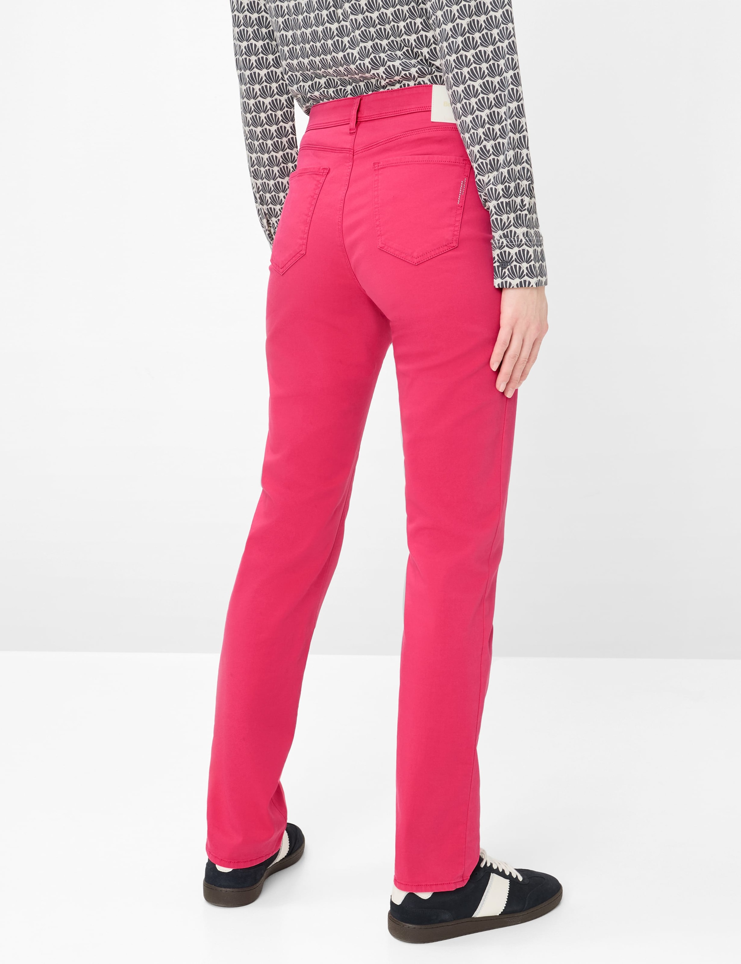 Brax 5-Pocket-Hose "Style MARY" günstig online kaufen