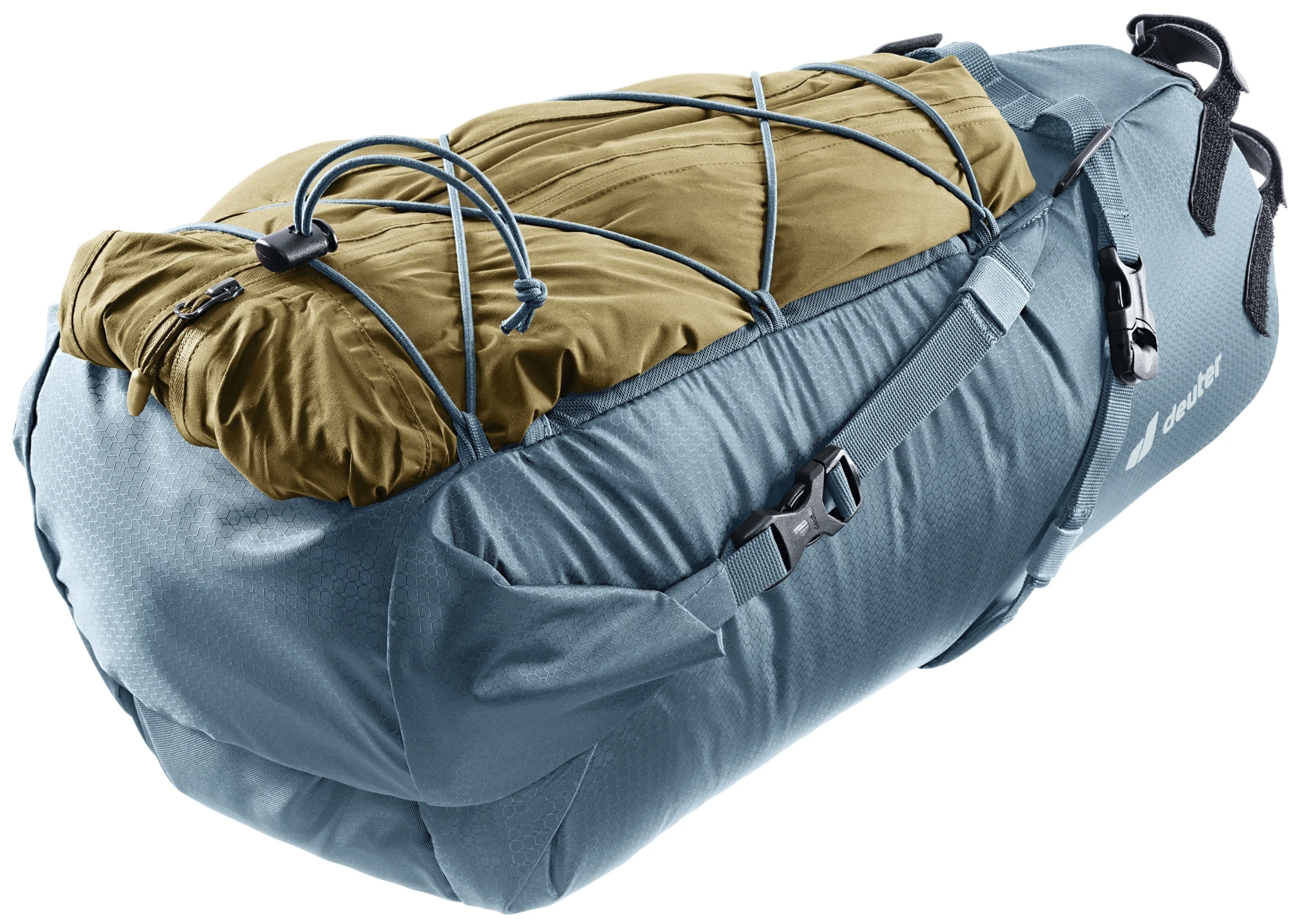 deuter Fahrradtasche »MONDEGO SB 16«, (1 tlg.)