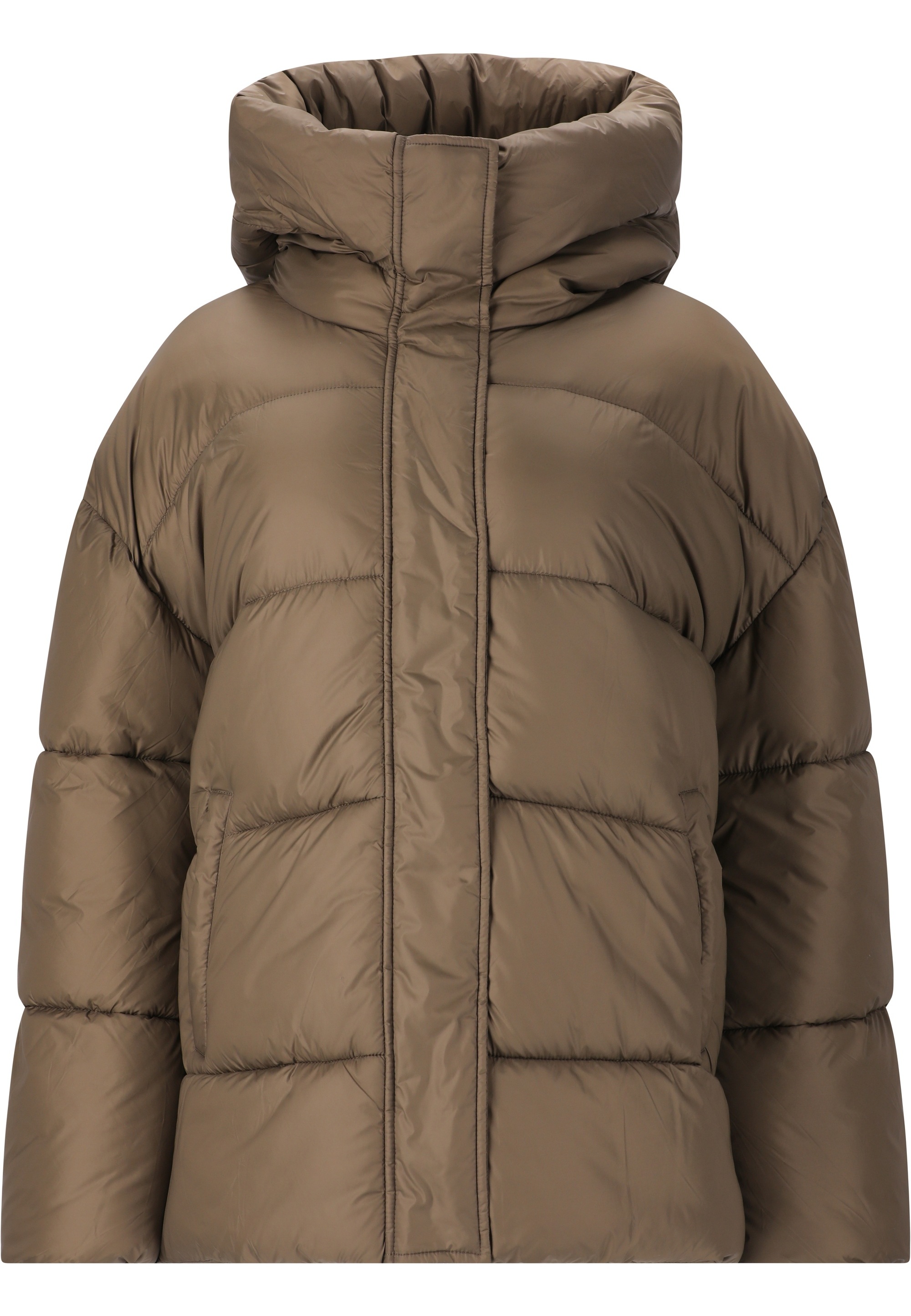 ATHLECIA Steppjacke »Shaja«, mit wasserabweisender Beschichtung