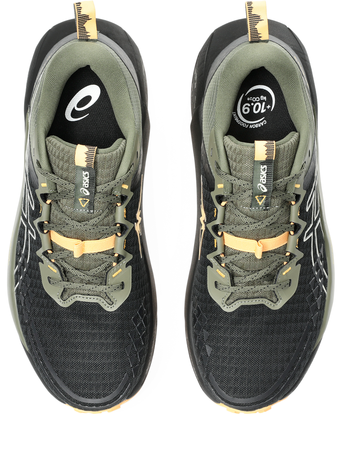 Asics Trailrunningschuh »GEL-TRABUCO 13«
