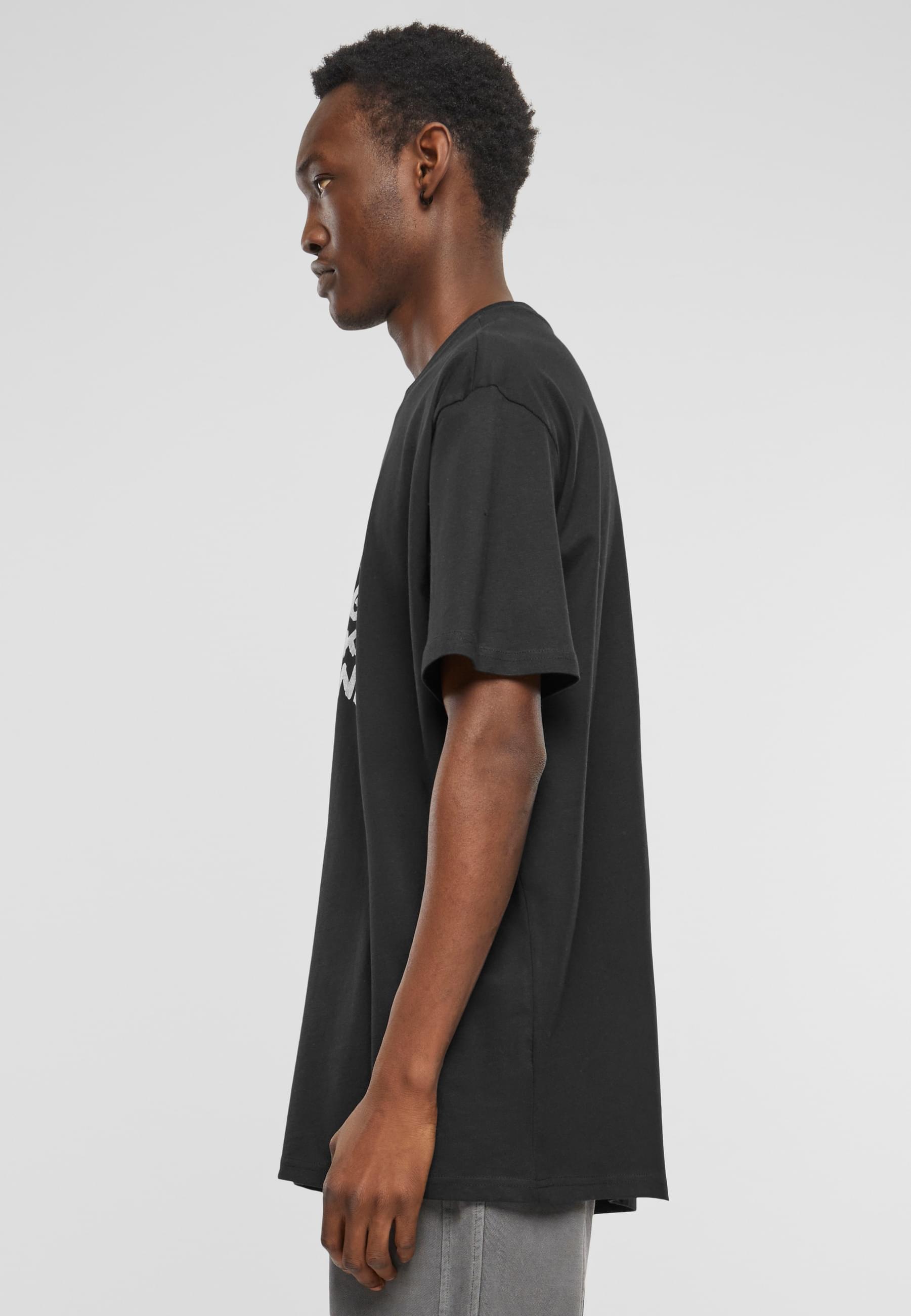 Upscale by Mister Tee T-Shirt »Upscale by Mister Tee Herren Like A Legend Oversize Tee«, (1 tlg.)