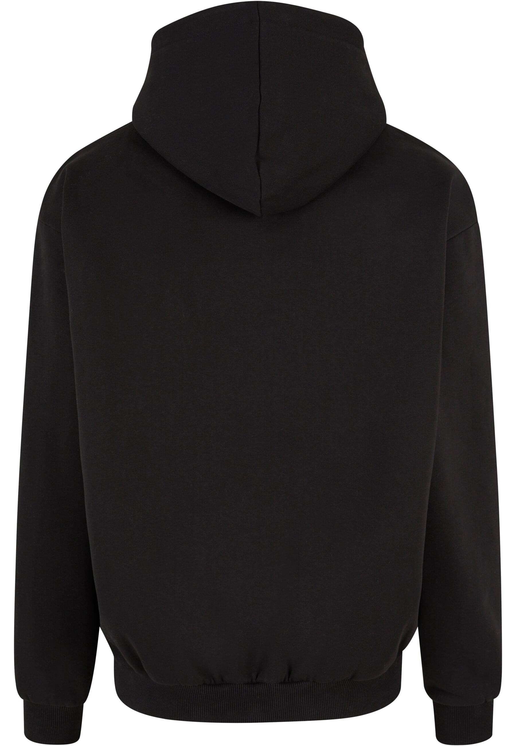 Karl Kani Kapuzensweatshirt »Karl Kani Herren KM241-006-1 Karl Kani Metal Plate Os Hoodie«, (1 tlg.)