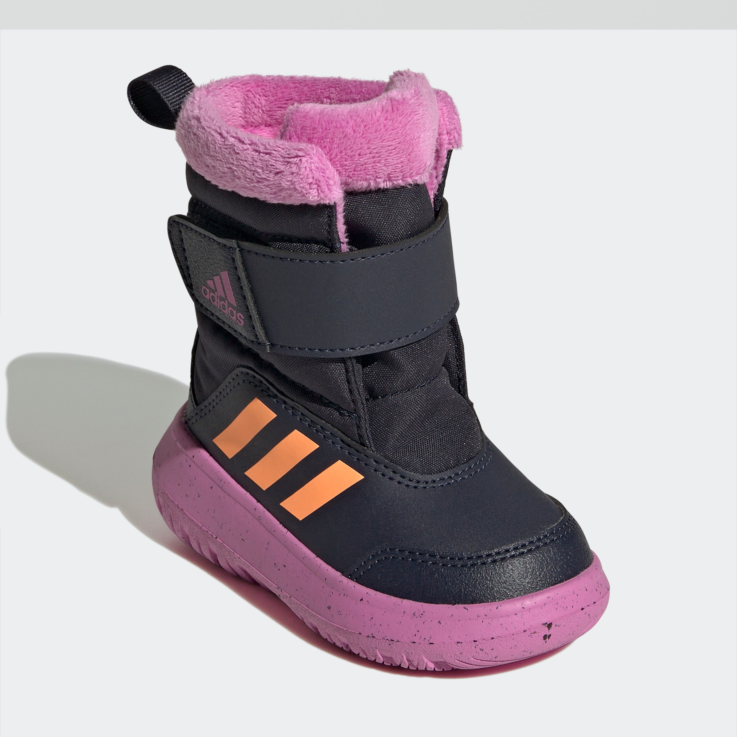 adidas Sportswear Winterstiefel BAUR STIEFEL«, für ▷ mit Klettverschluss | »WINTERPLAY
