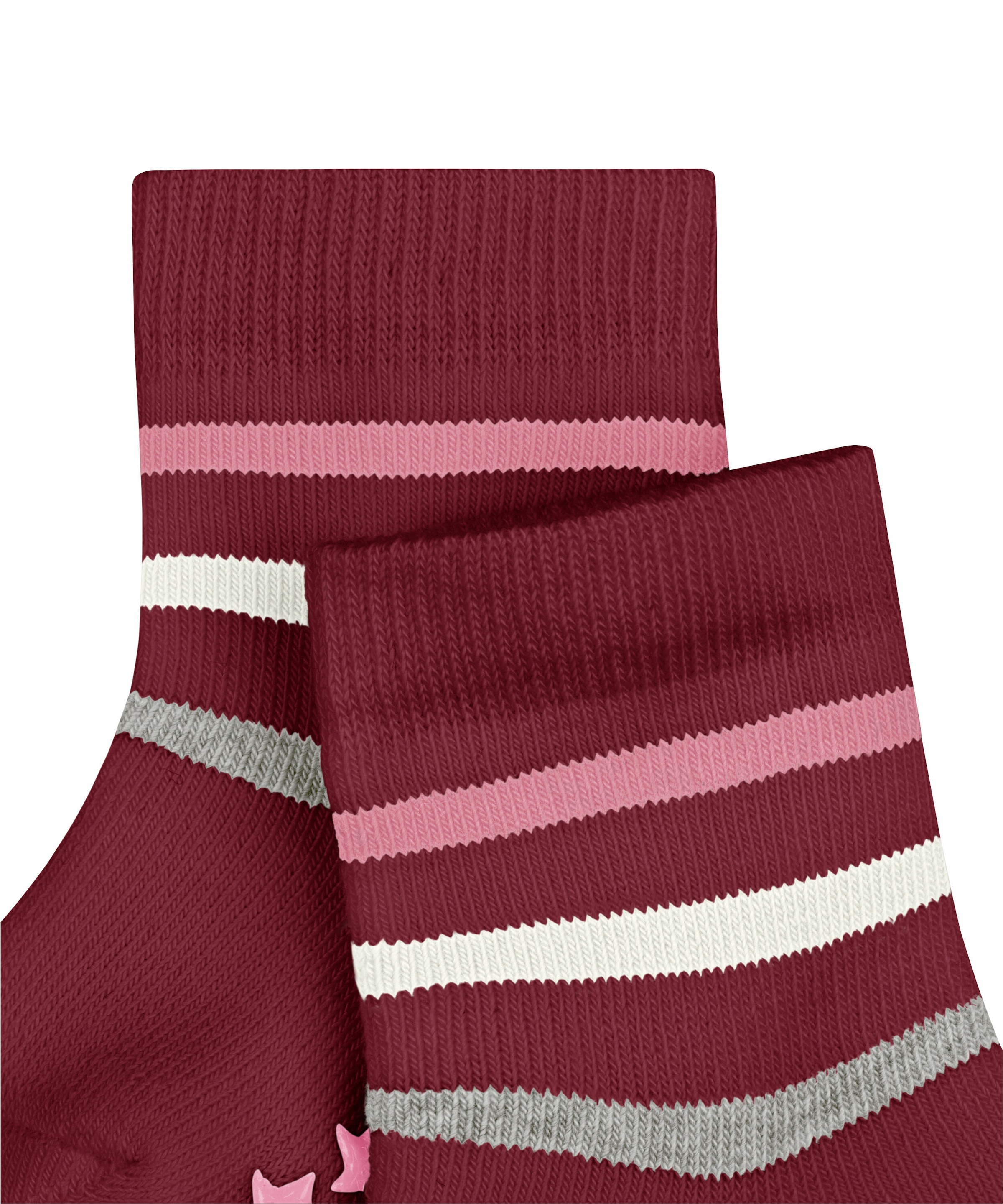 FALKE Haussocken »Multi Stripe« 1 Paar tlg.