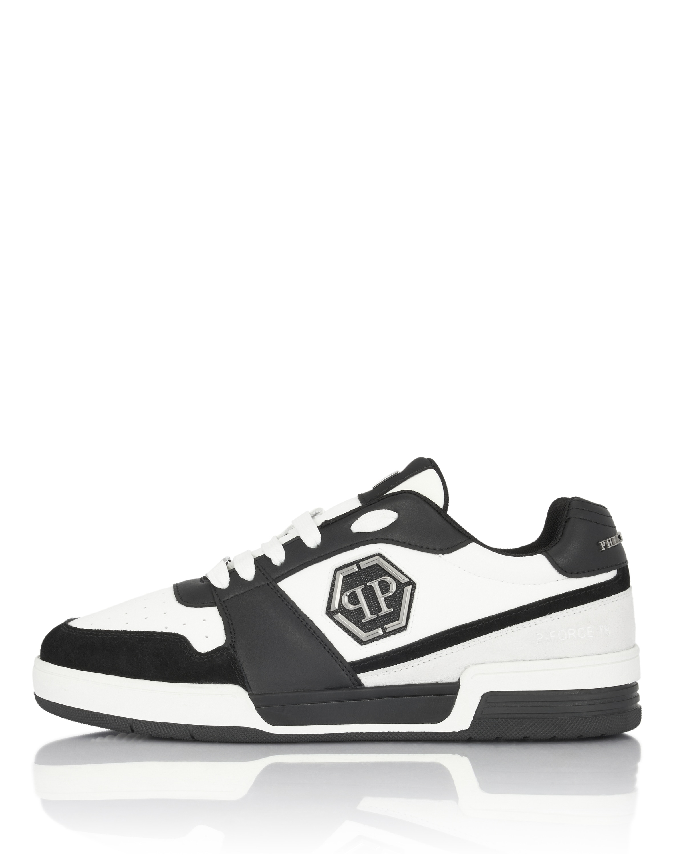 PHILIPP PLEIN Sneaker »P-Force 78«