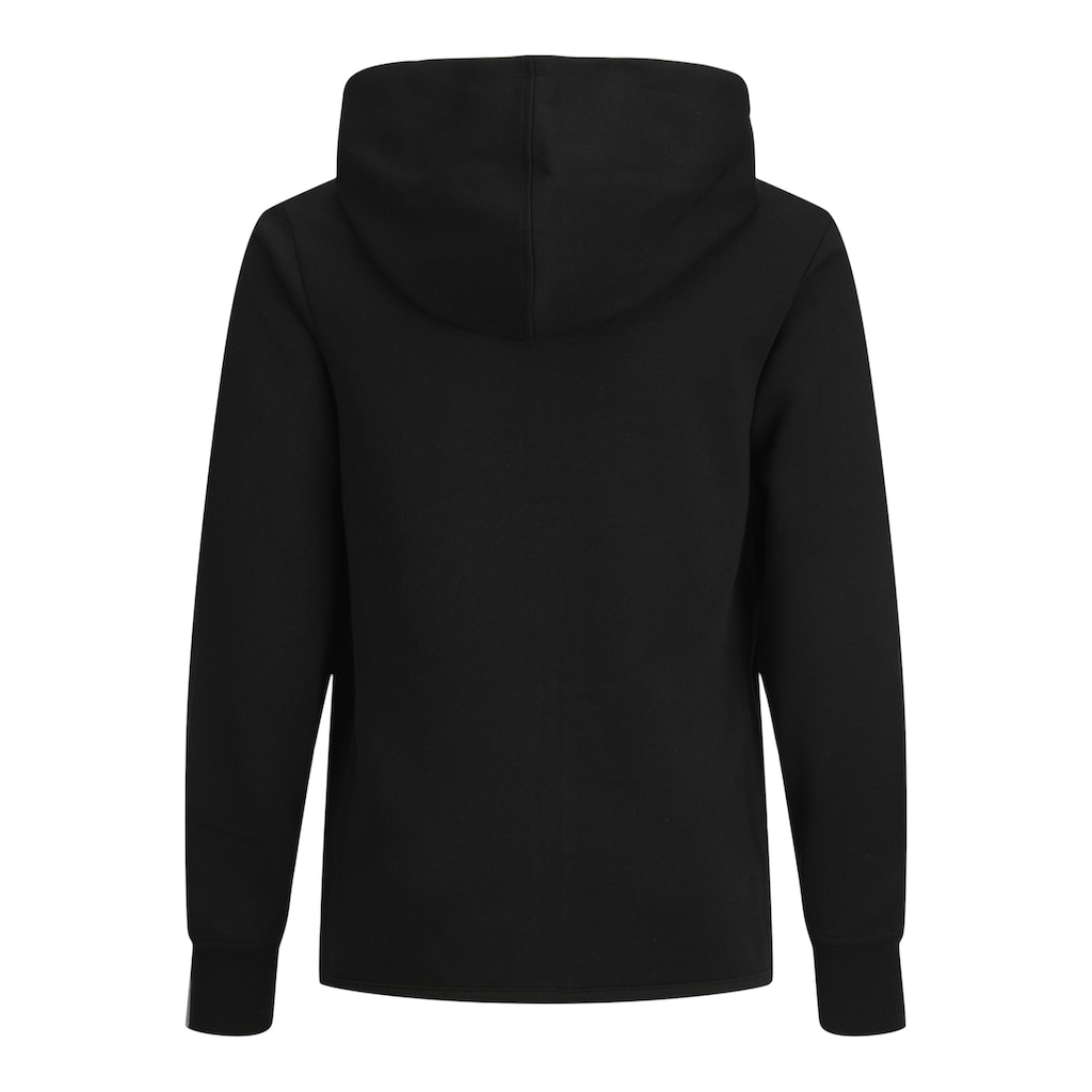 Jack & Jones Junior Sweatjacke »JCOAIR SWEAT ZIP HOOD NOOS JNR«