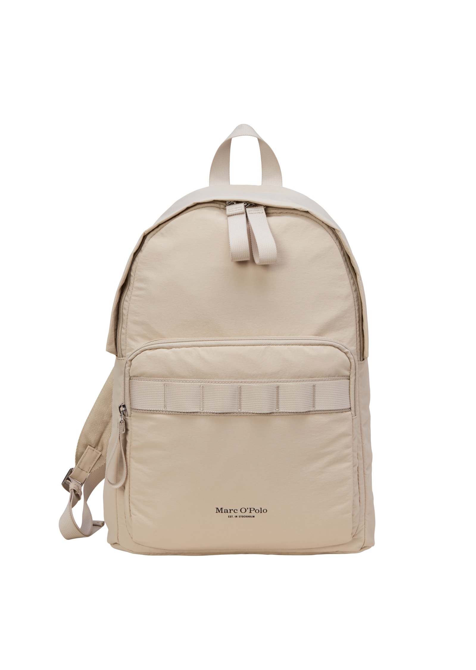 Marc O'Polo Reisetasche »aus recyceltem Nylon«