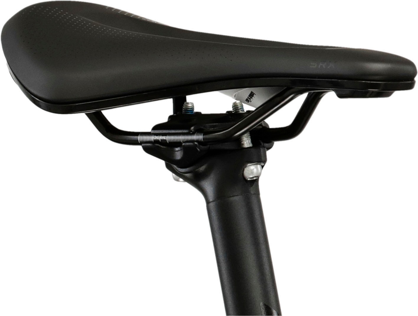 Kross Gravelbike »KROSS GRAVEL Bike 28" Esker 5.0 ULT.RA 12 Gänge« 12 Gang Shimano GRX RX822 Schaltwerk Kettenschaltung