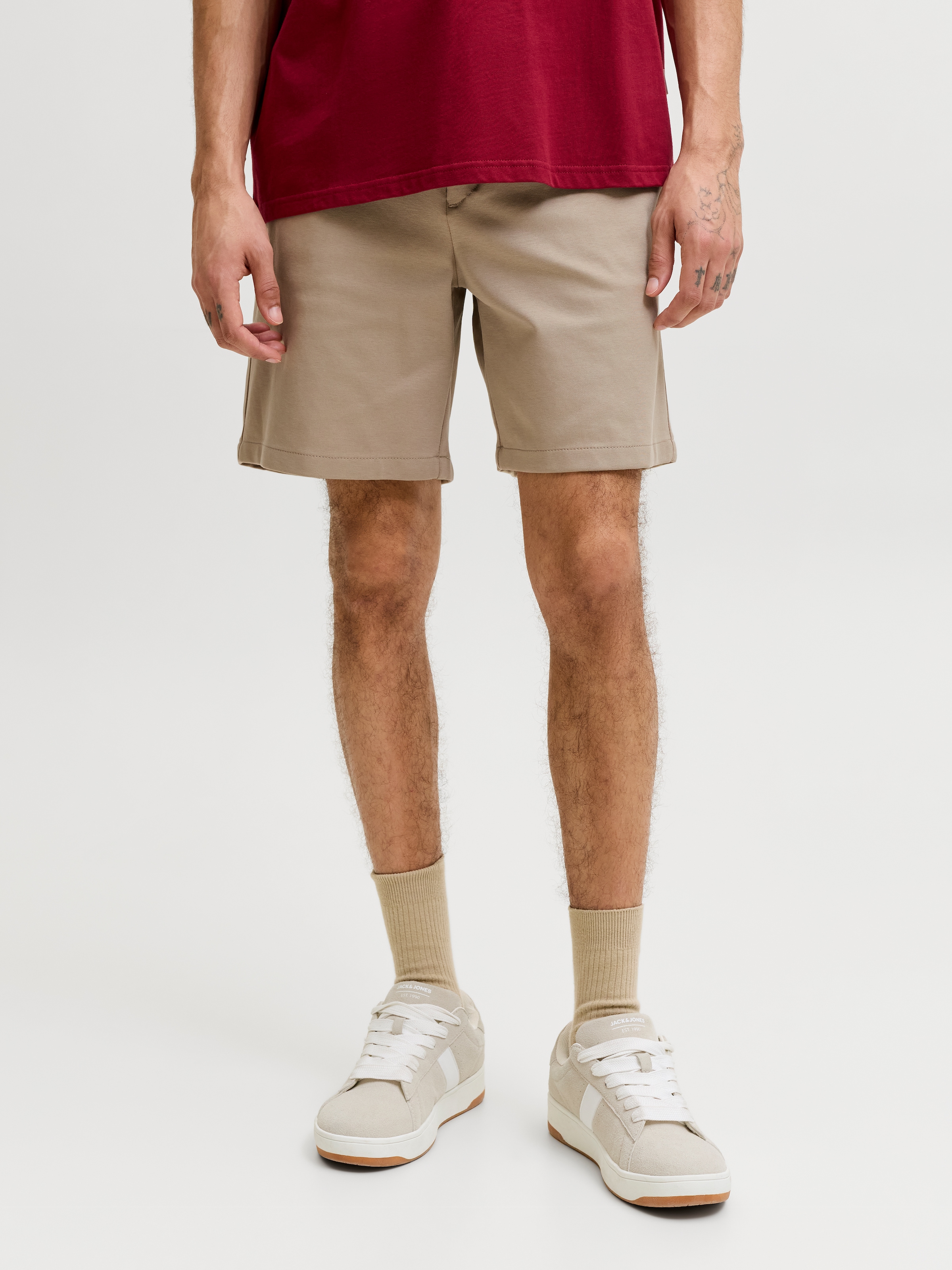 Jack & Jones Shorts "Jpstace Neo Jogger Shorts Reg Sn"