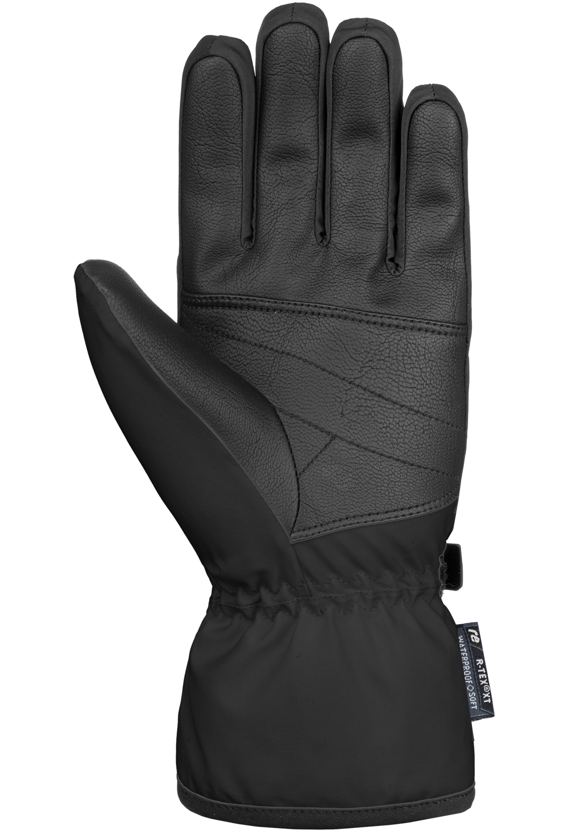 Reusch Skihandschuhe »Moni R-TEX® XT«, mit innovativer Insert-Membran