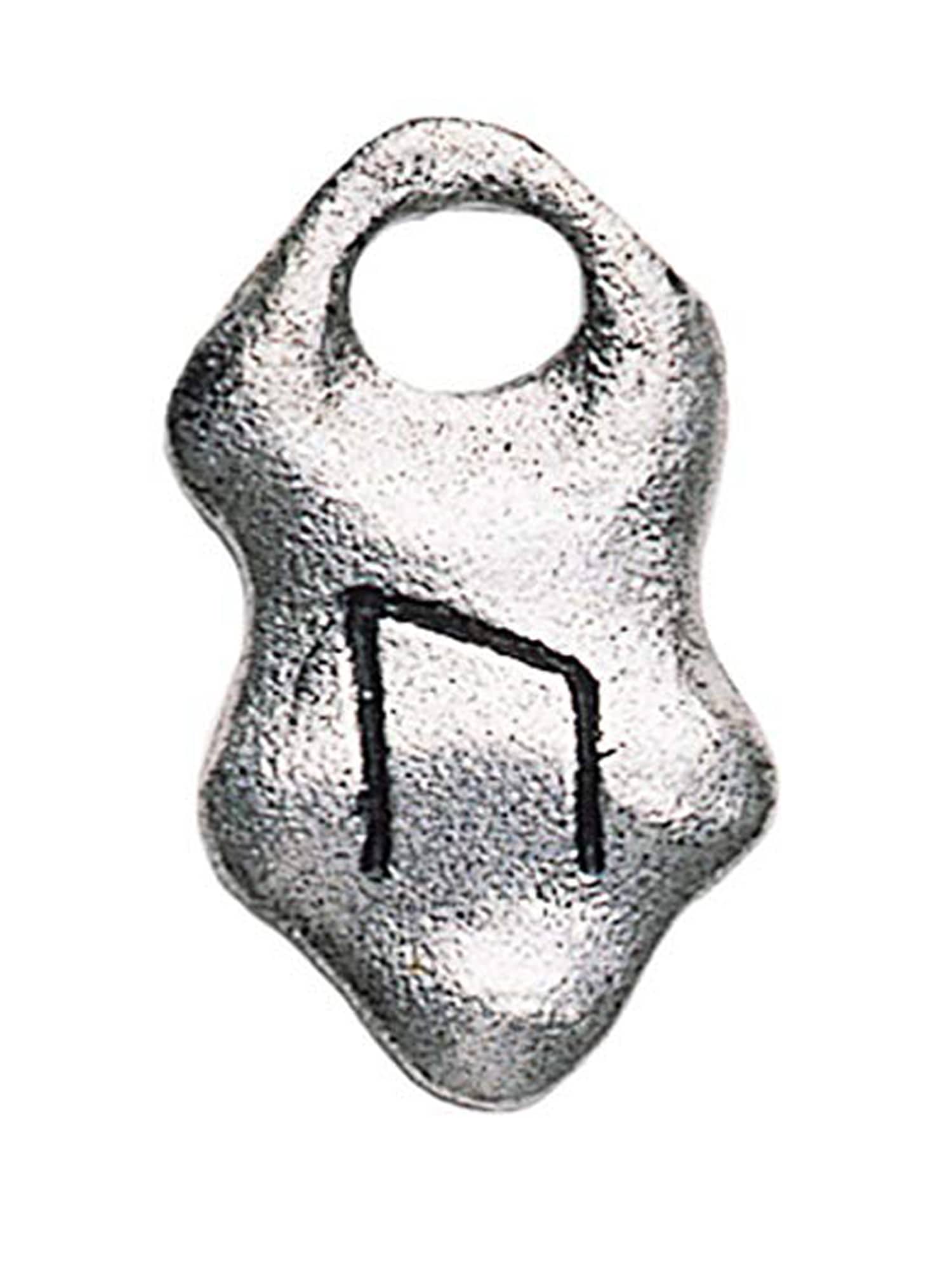 Amulett »Anhänger Rune Charms«, Ur / Uruz - Stärke und Vorankommen