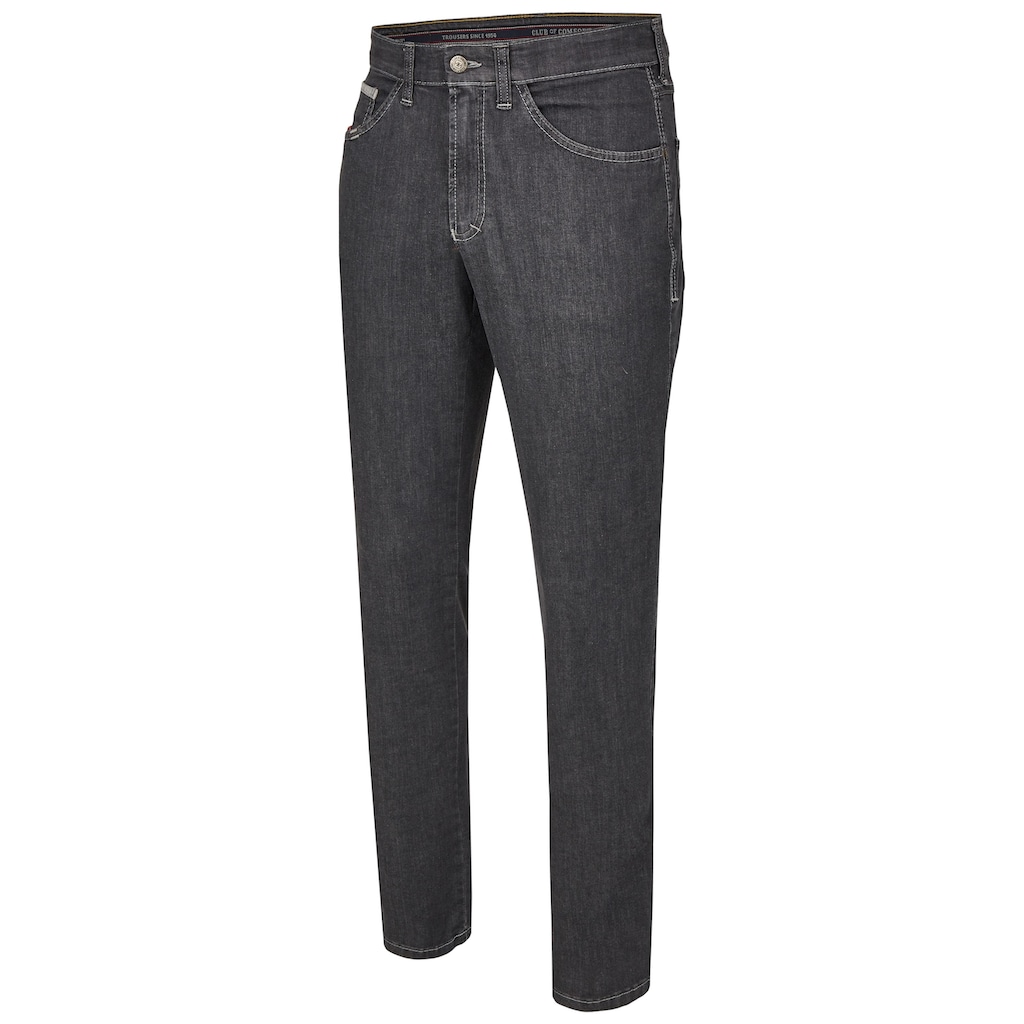 Club of Comfort Slim-fit-Jeans »HENRY X6516«, mit elastischem Komfortbund