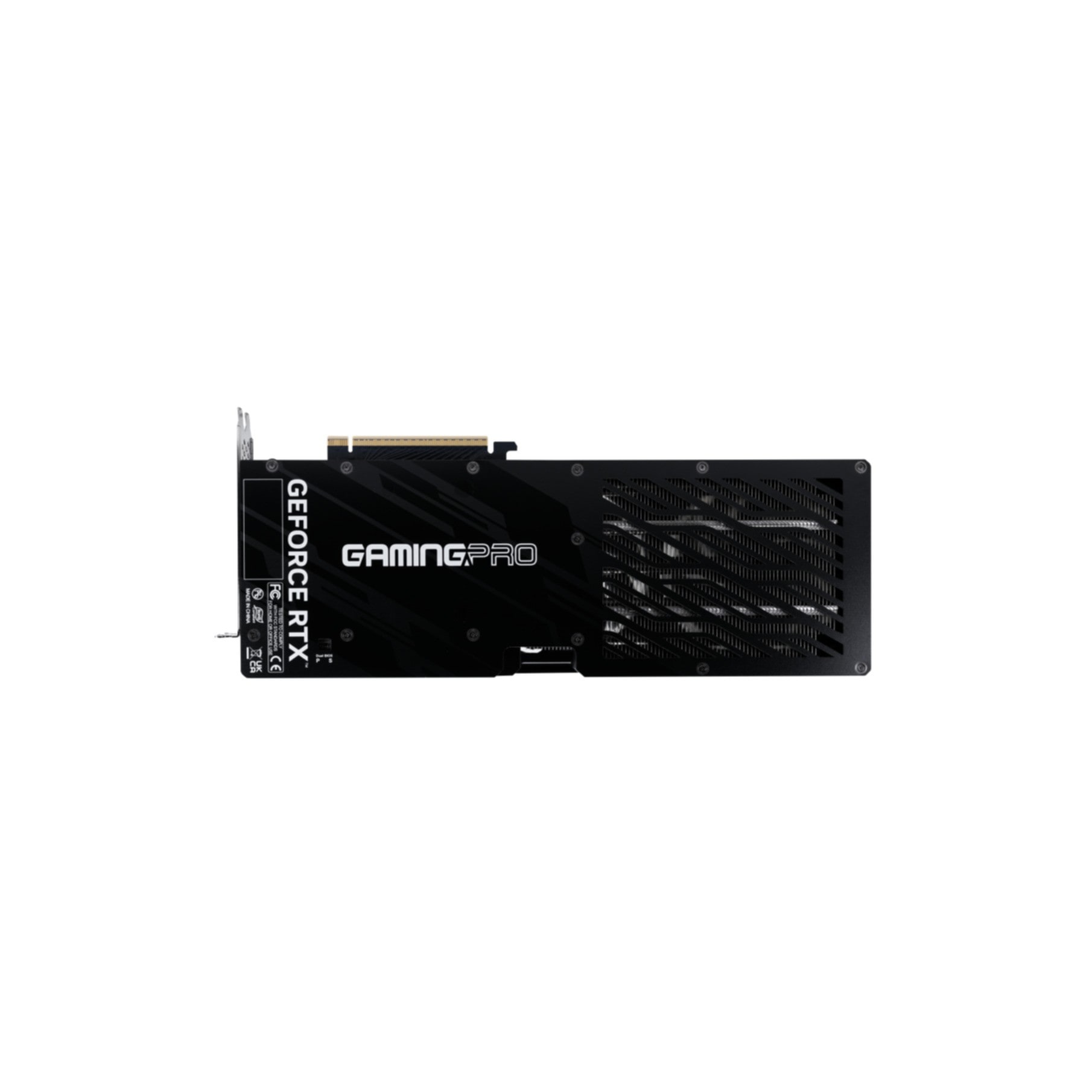 Palit Grafikkarte »GeForce RTX 5080 GamingPro OC«