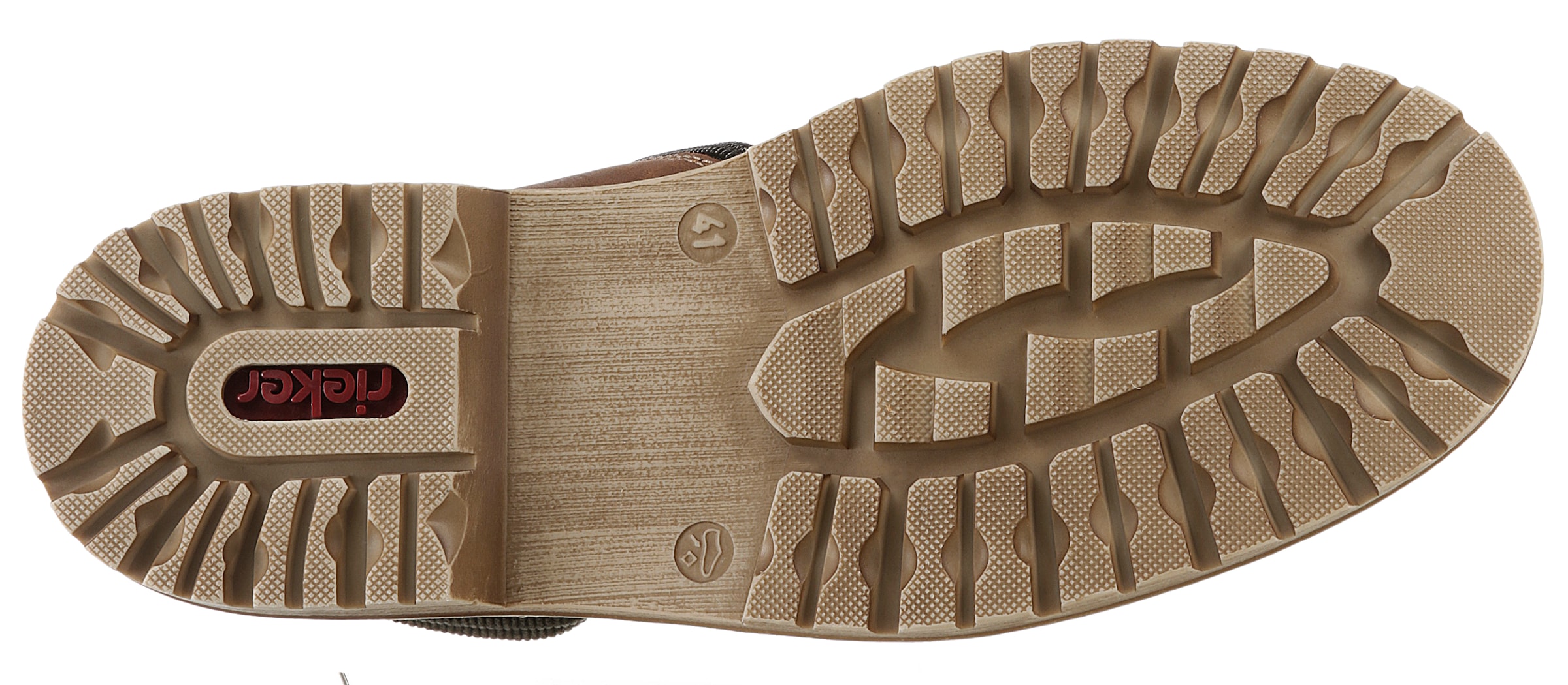Rieker Winterstiefelette, mit TEX-Membran