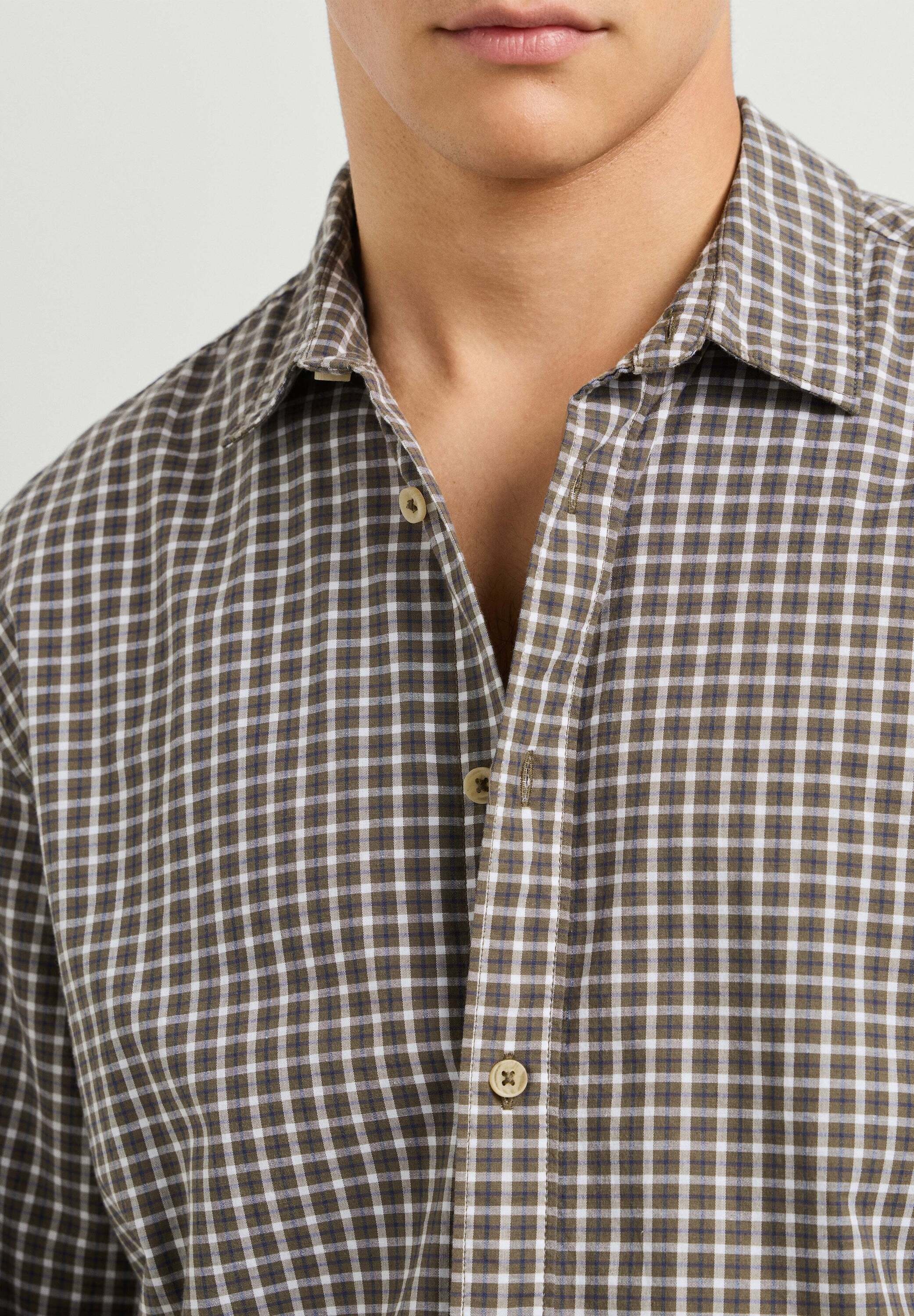 Pepe Jeans Funktionsshirt »Freizeithemd ROTHERDAM«