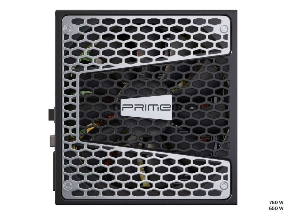 Seasonic PC-Netzteil »Prime PX-750« kaufen