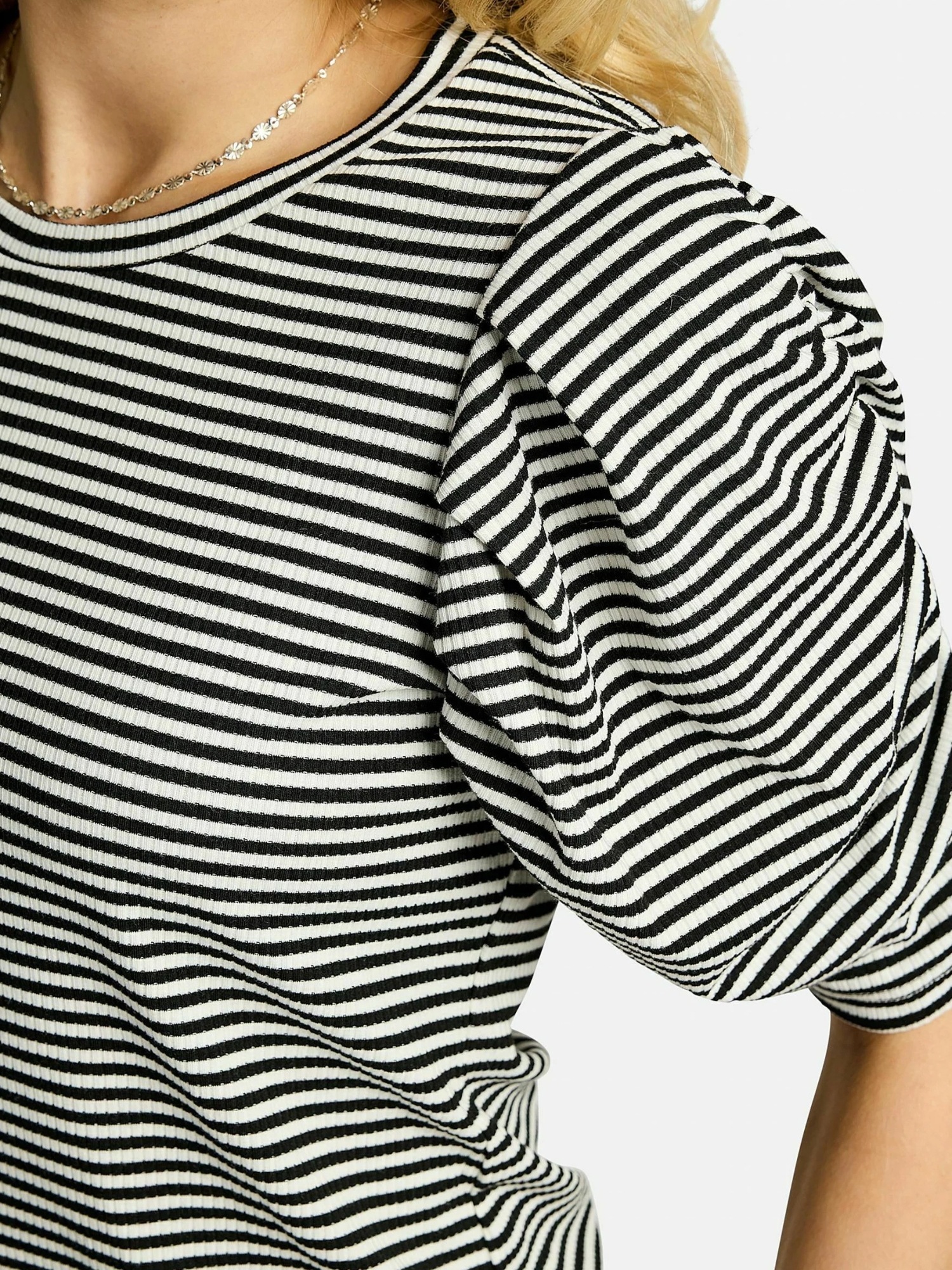 Liberté Essentiel Kurzarmhemd »Liberté Essentiel T-shirt WIN«