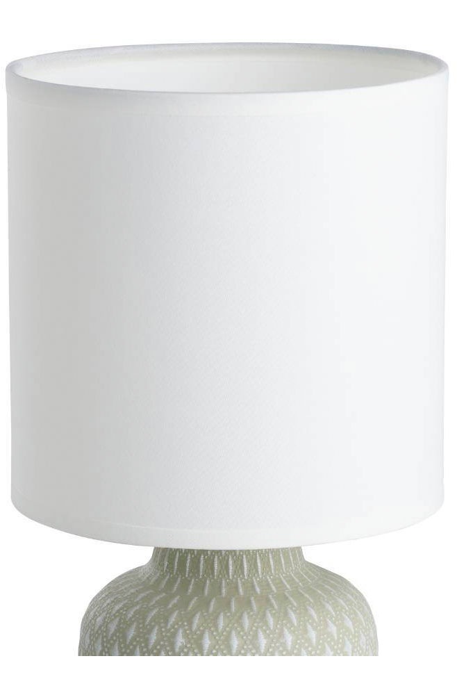 EGLO Tischleuchte »BELLARIVA« E14 1 Stk. H 32 cm, Tischlampe, Nachttischleuchte