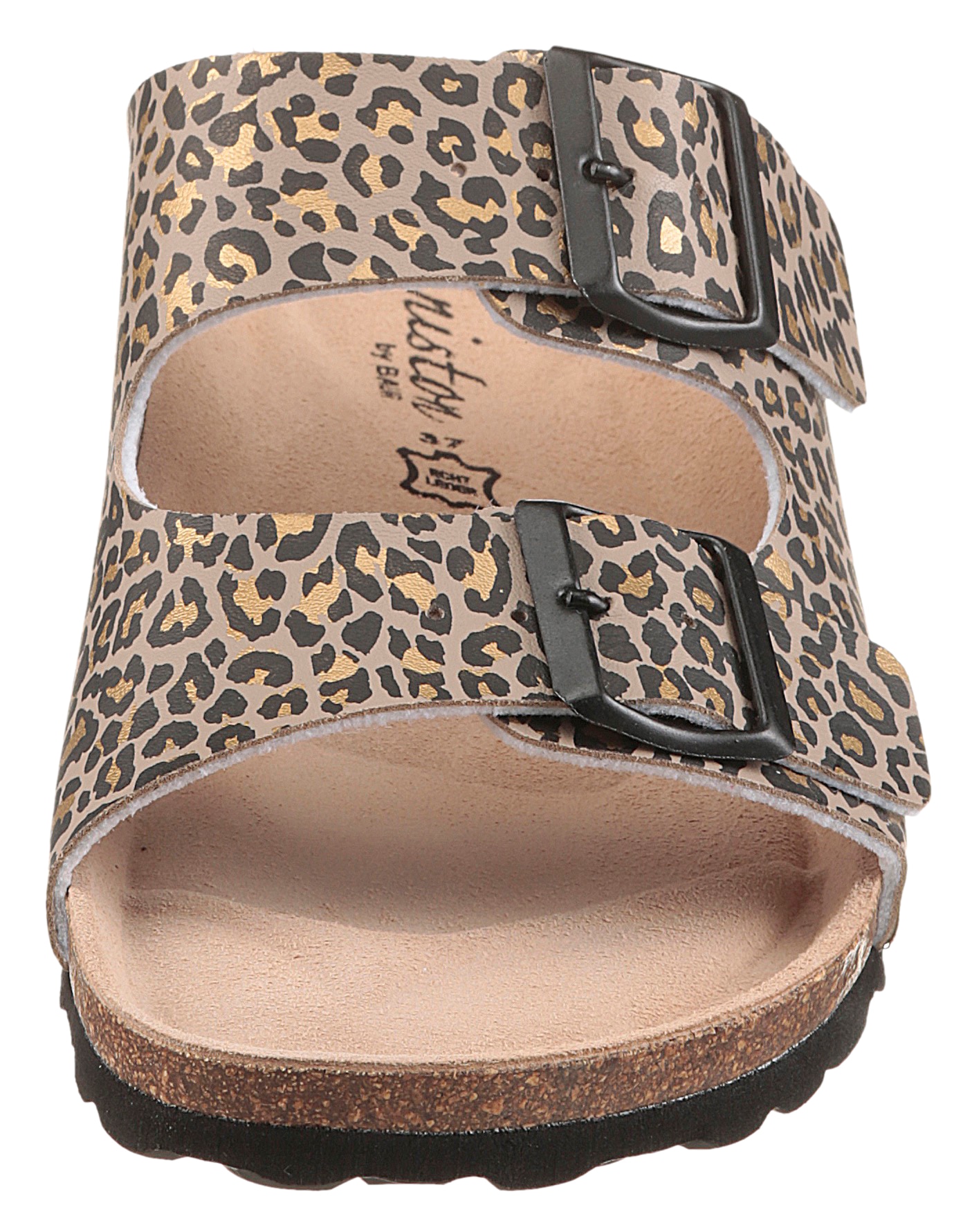 Aniston SHOES Pantolette, Hausschuh, Sommerschuh - NEUE KOLLEKTION