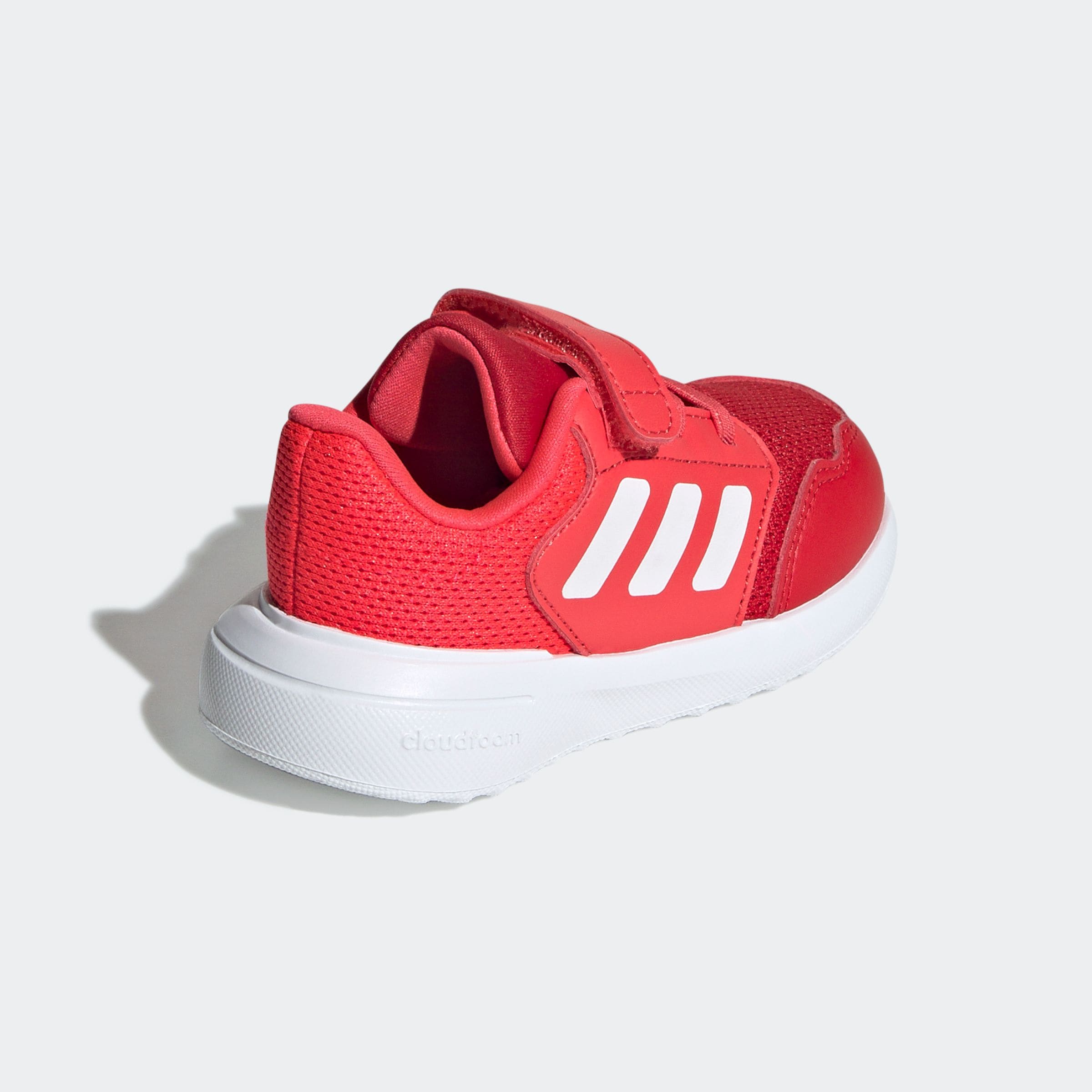 adidas Sportswear Klettschuh »TENSAUR RUN 3.0 KIDS«, für Kinder