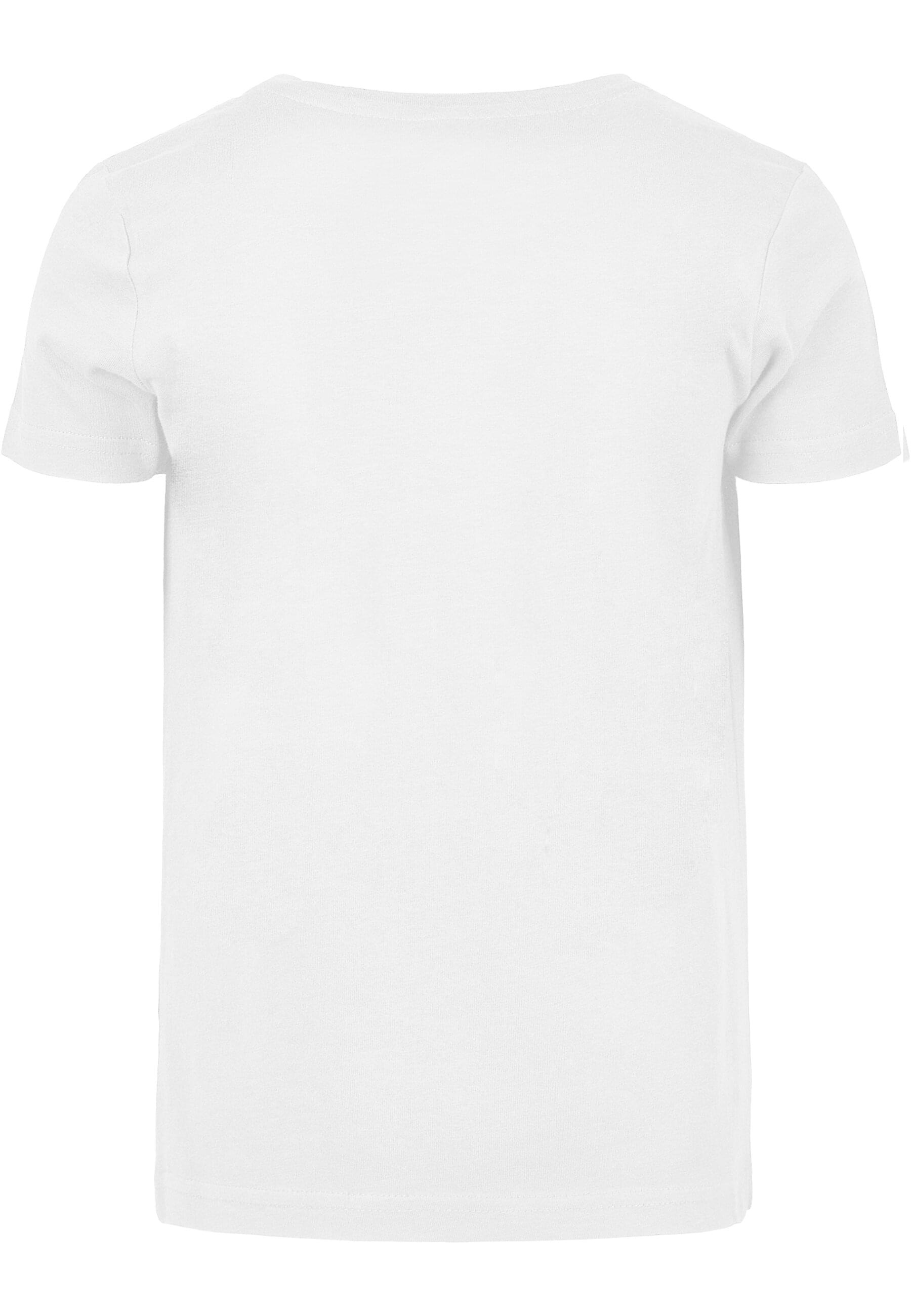 ABSOLUTE CULT T-Shirt »ABSOLUTE CULT Damen Girls Disney Classics - Bad Girls T-Shirt«, (1 tlg.)