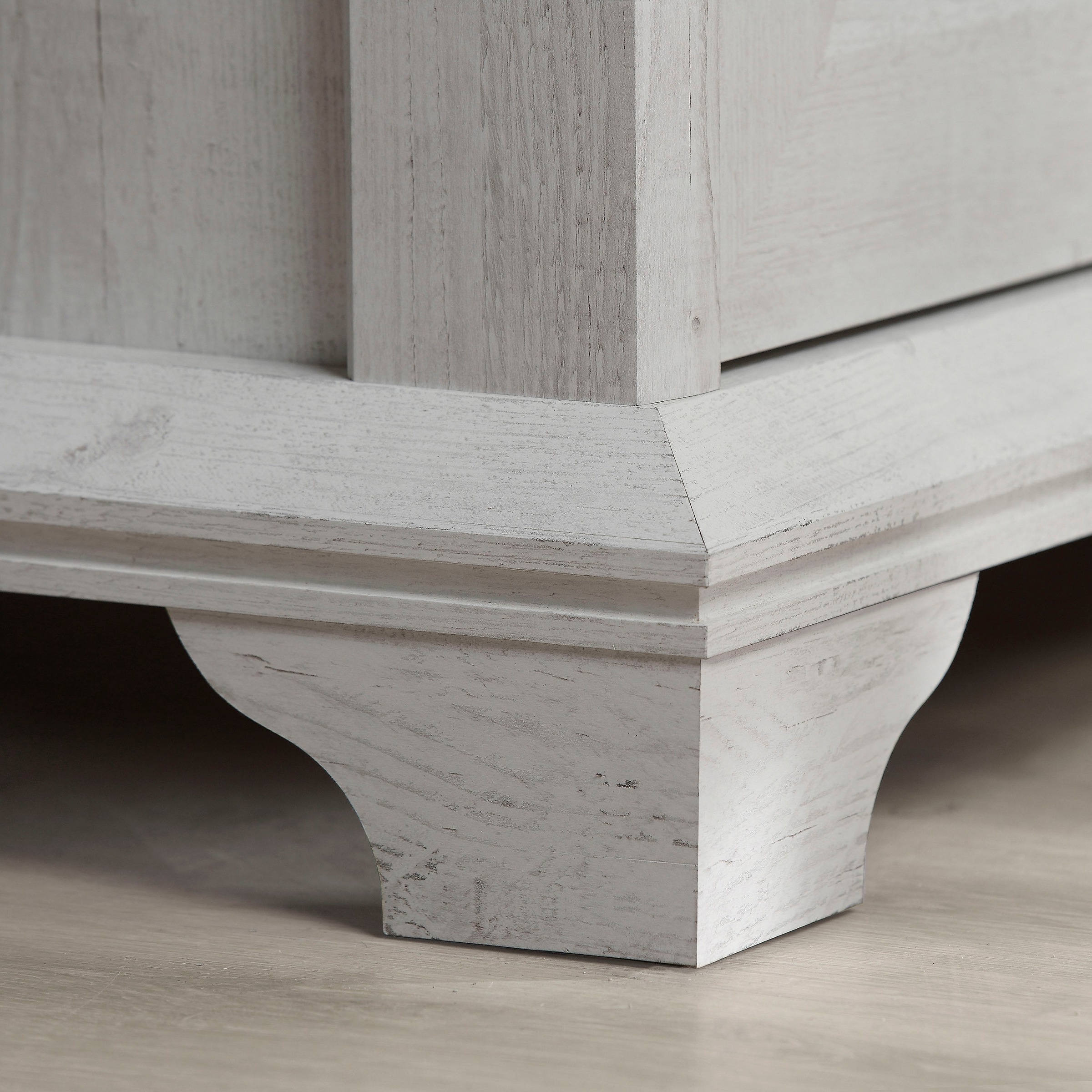 FORTE Highboard »Kashmir«, Breite 123 cm