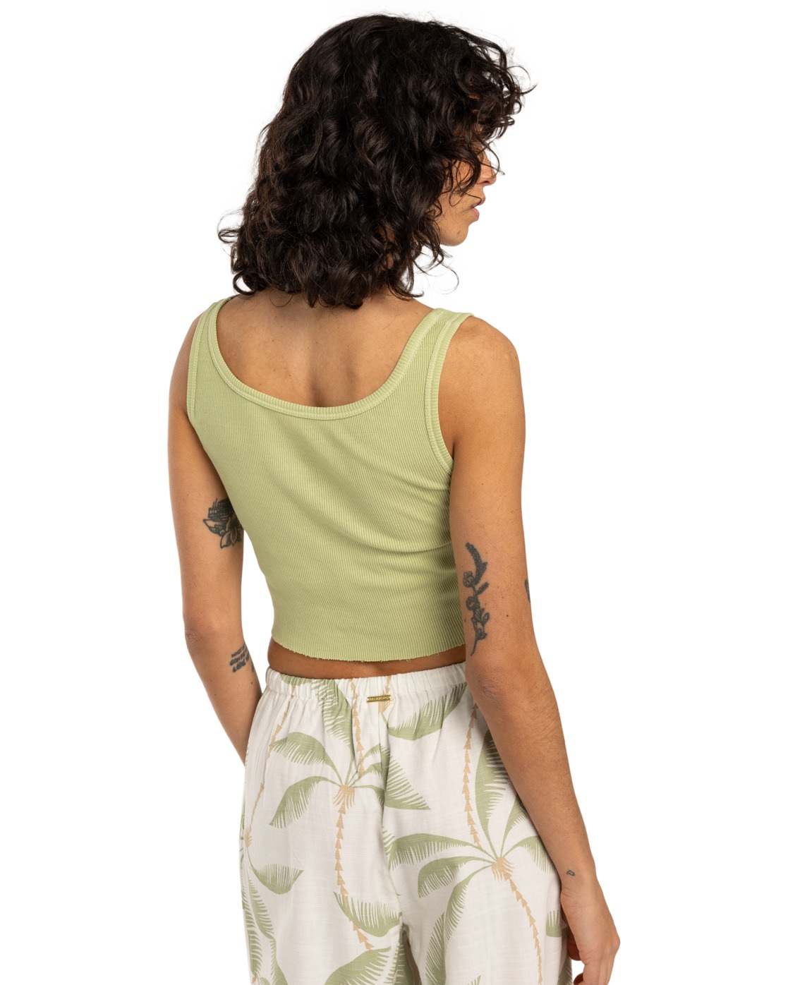 Billabong Tanktop »Nice Feelings«