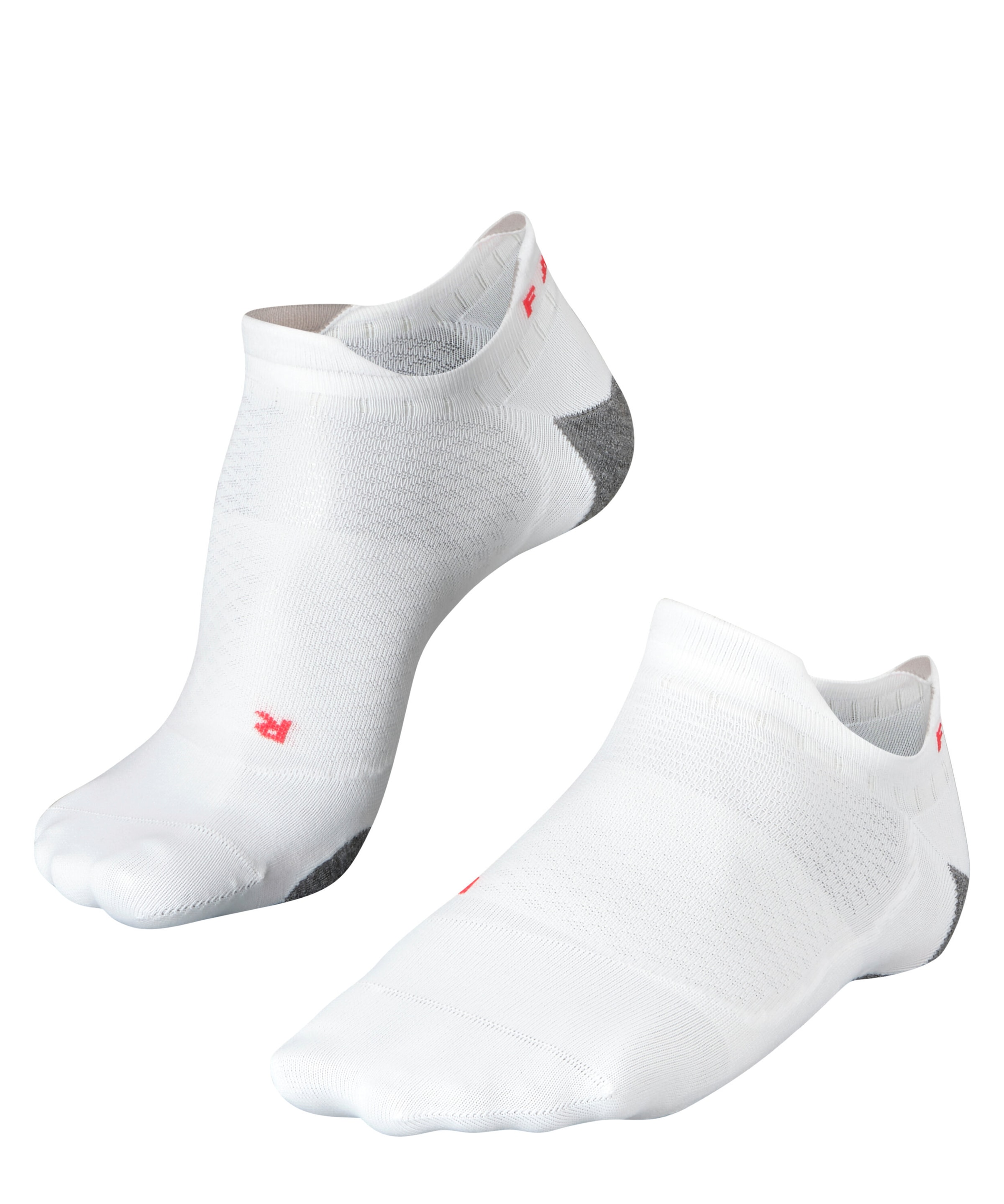 FALKE Füßlinge "RU5 Race Invisible" 1 Paar tlg.