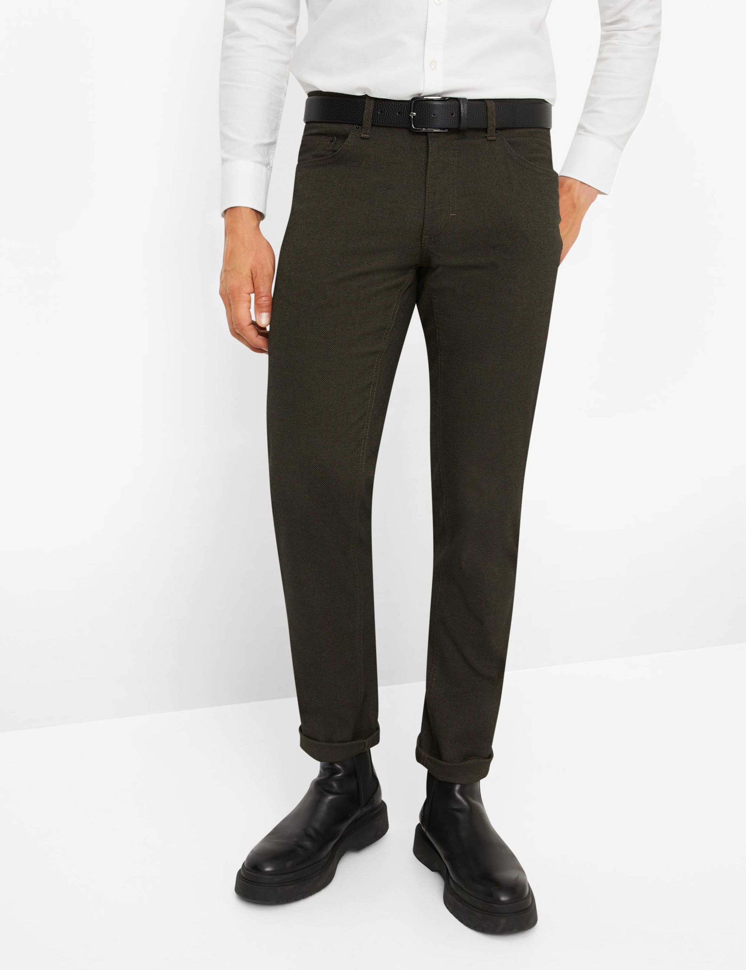 5-Pocket-Hose »Style COOPER«