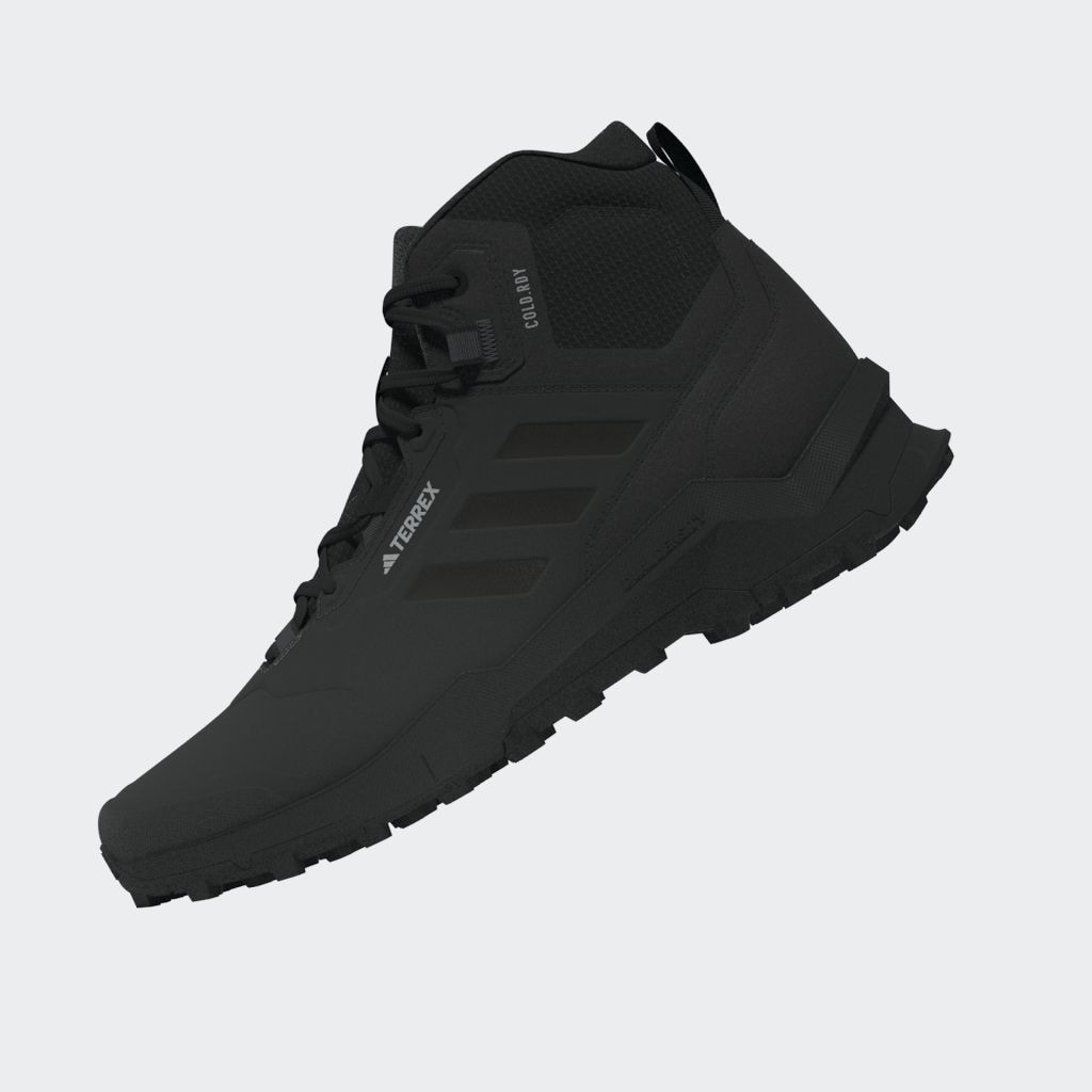 adidas TERREX Wanderschuh »TERREX AX4 MID BETA COLD.RDY«, wärmend