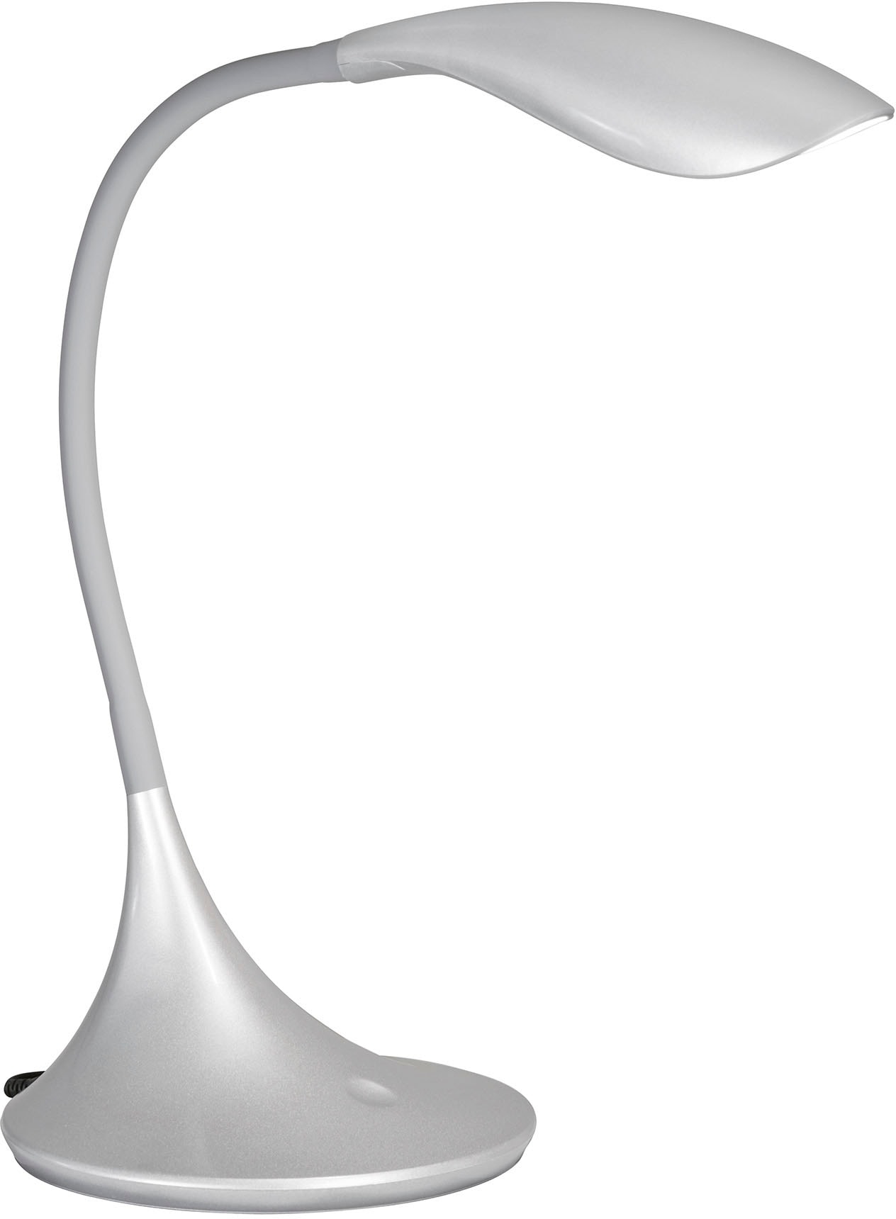FISCHER & HONSEL Tischleuchte »Nil«, 1 flammig, Leuchtmittel LED-Modul | LED fest integriert, langlebige LED, dimmbar