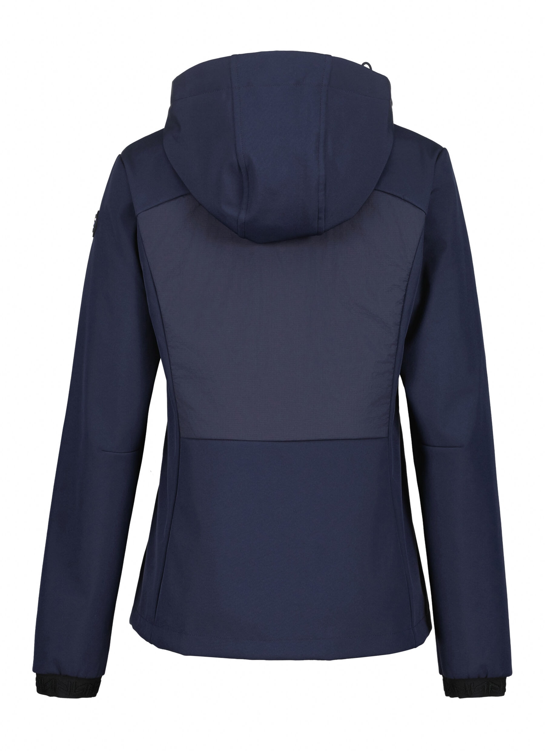Luhta Outdoorjacke »Luhta Softshell jacke Iivaara«