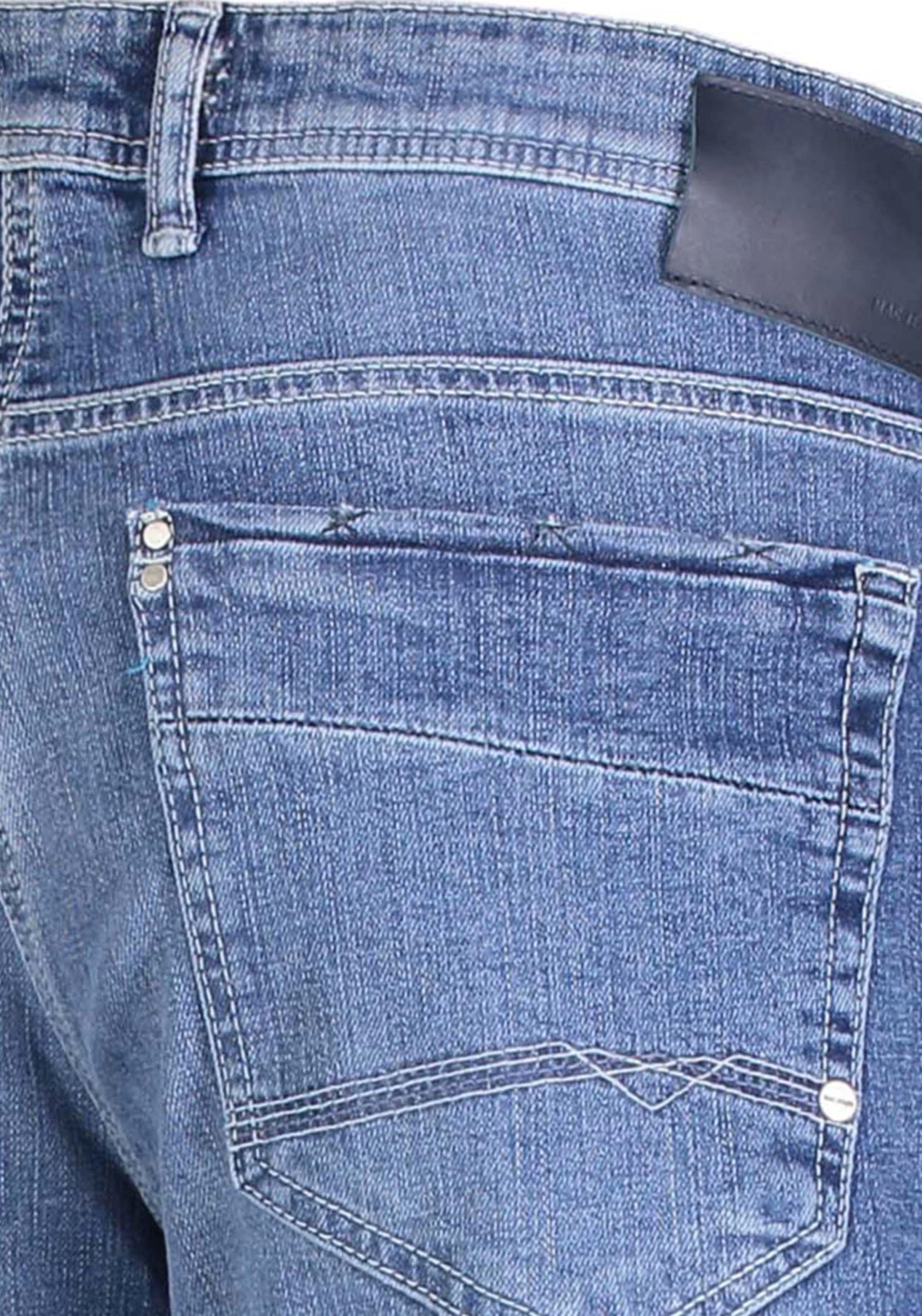 MAC Regular-fit-Jeans »Ben«