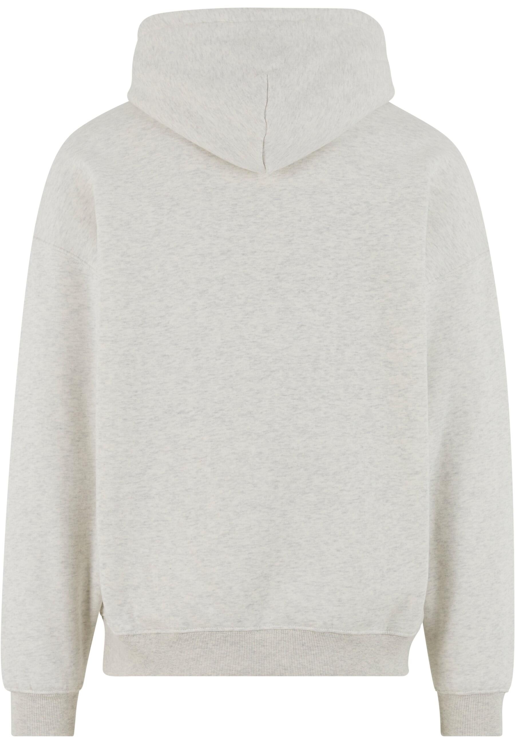 Another Cotton Lab Kapuzensweatshirt »Another Cotton Lab Athletics Oversized Hoodie«, (1 tlg.)